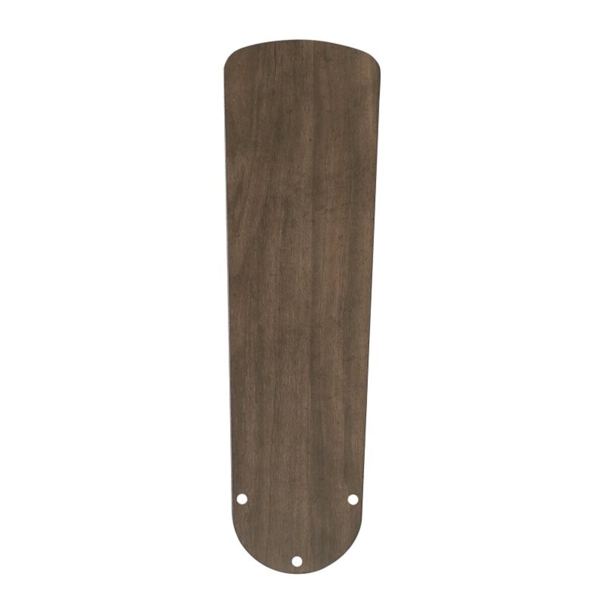 Boston Harbor Ceiling Fan, 4-Blade, Dark Walnut/Cherry Blade, 42 in Sweep