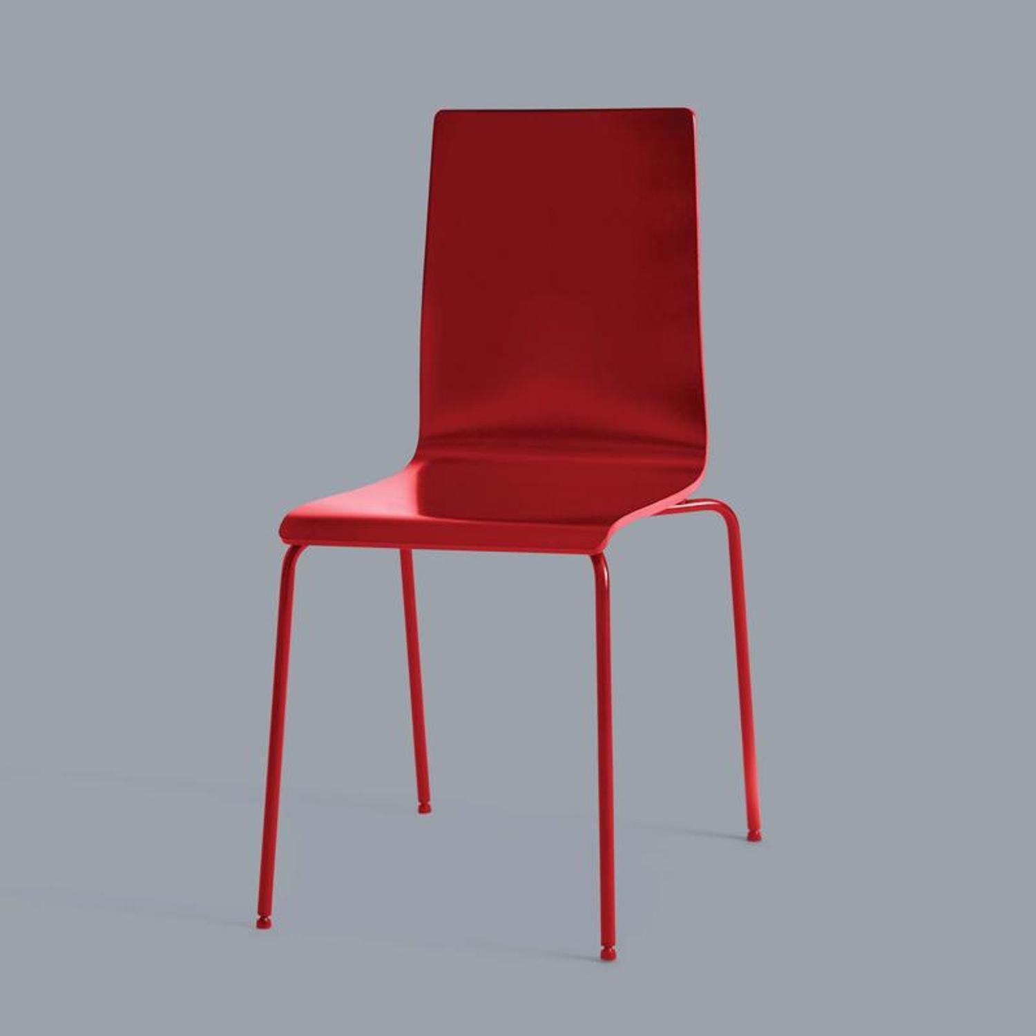 Rust-Oleum Painters Touch Ultra Cover Gloss Colonial Red Water-Based Acrylic Ultra Cover Paint 0.5 p