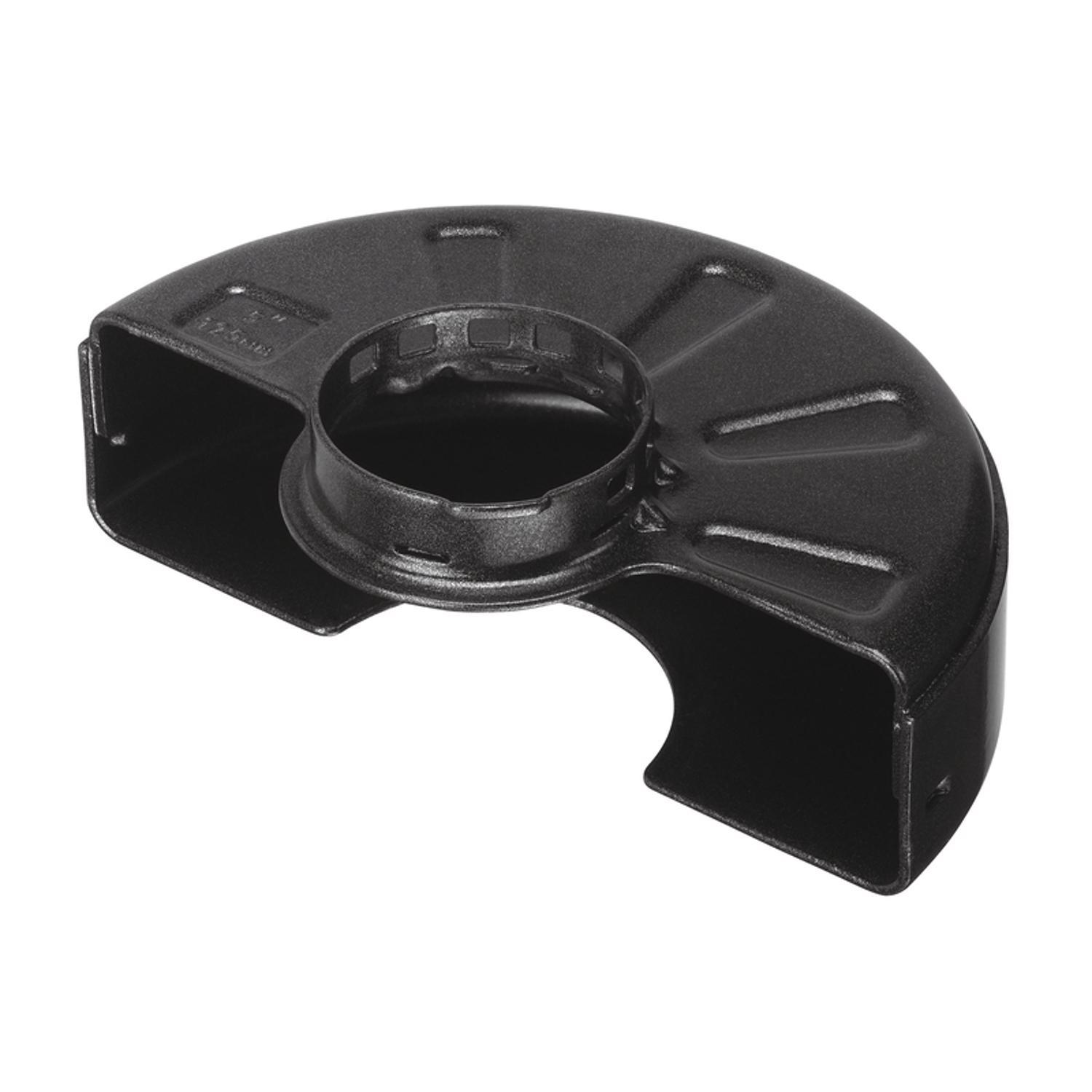 DEWALT 11 amps Corded 4-1/2 in. Small Angle Grinder