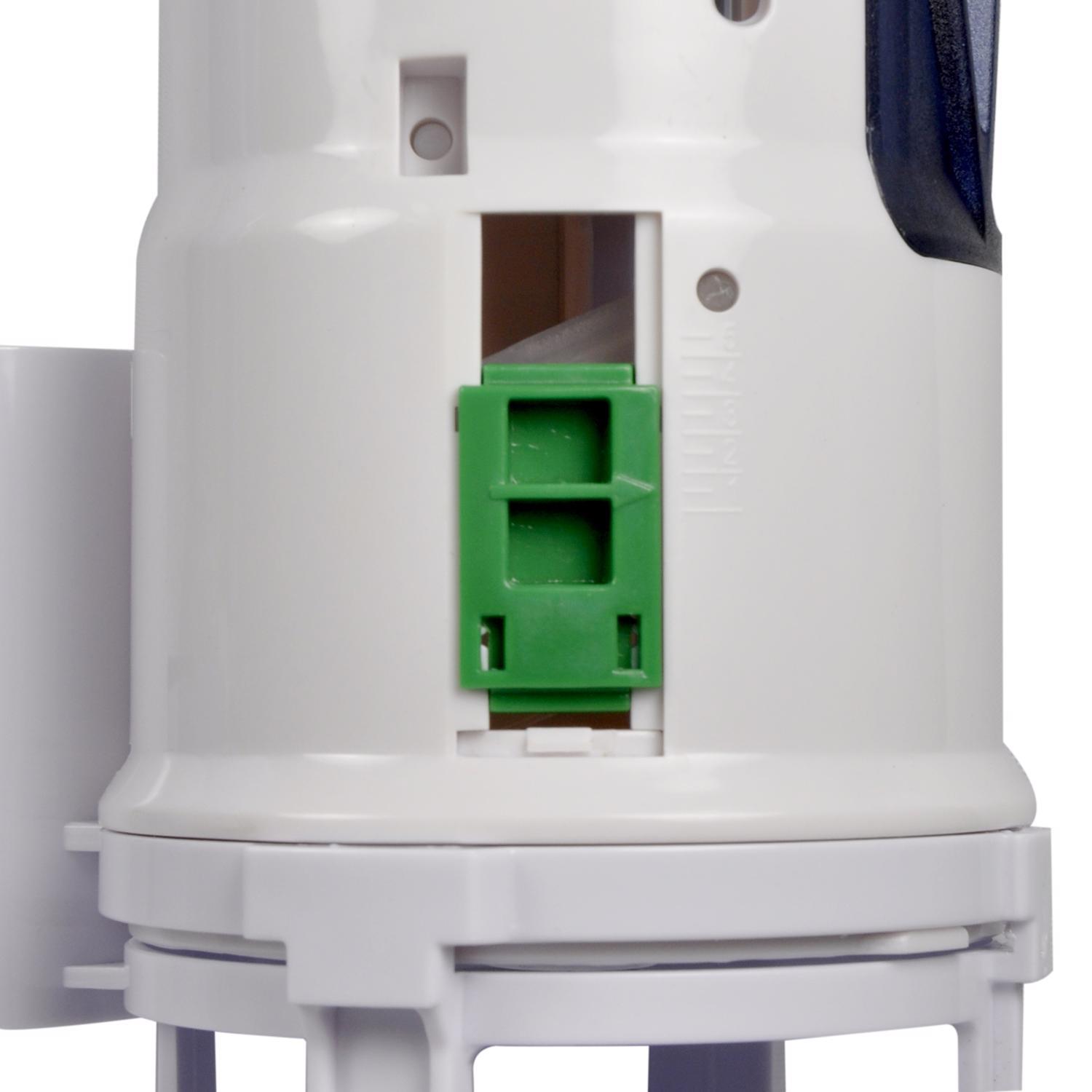 Danco Hydroright Dual Flush Converter Plastic