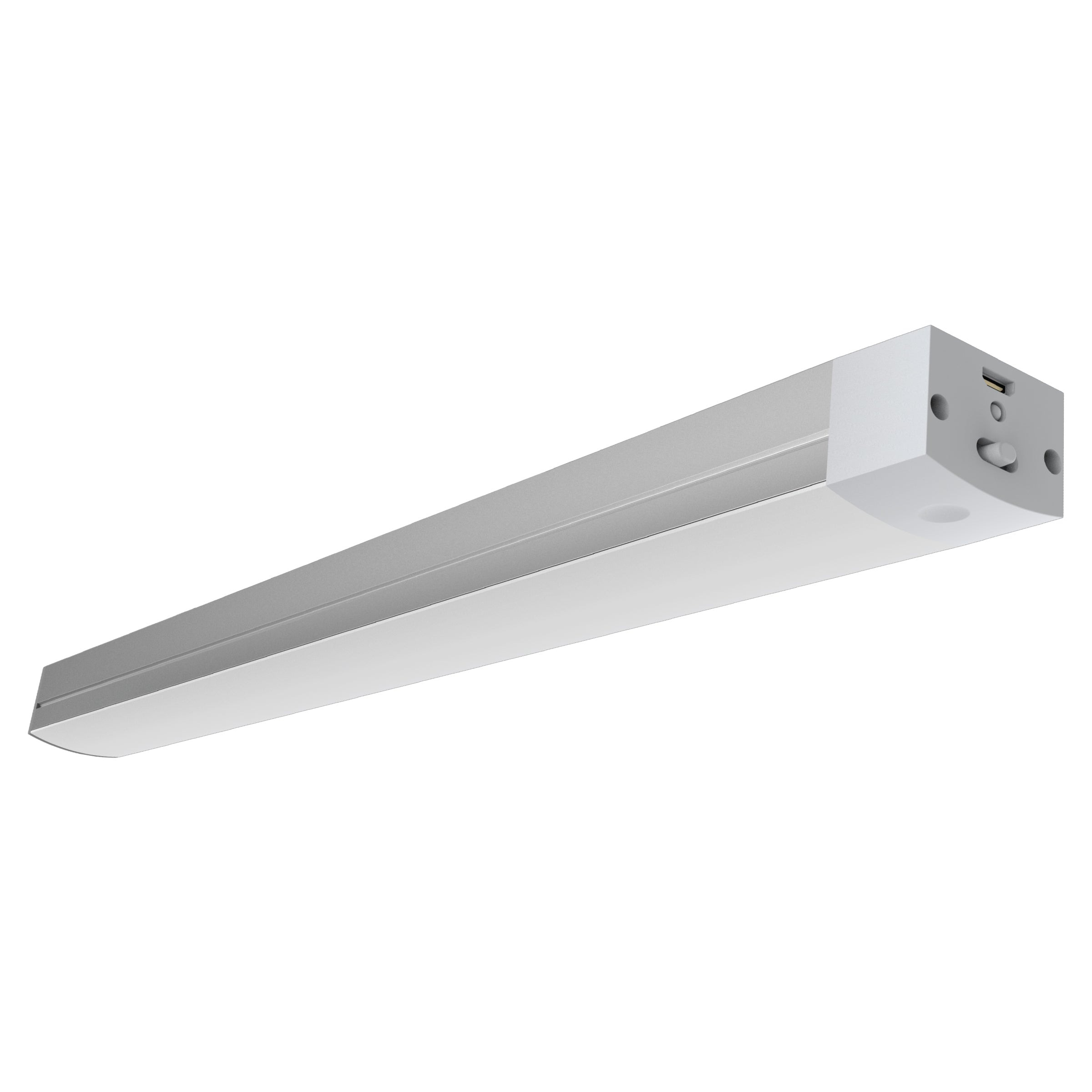 Feit Electric 16.5 in. Cool White 4000K Rechargeable LED Under Cabinet Light