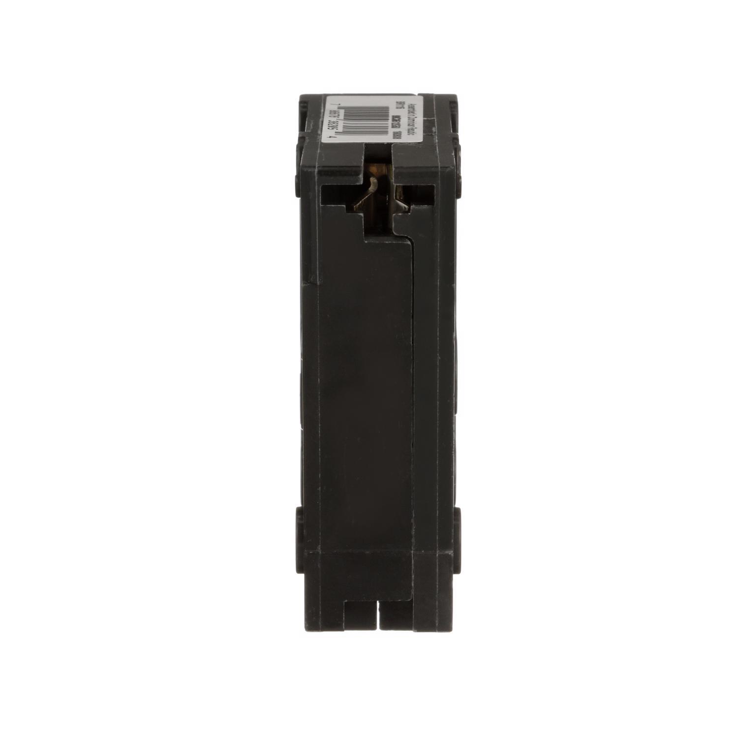 Eaton 15 amps Plug In Single Pole Circuit Breaker
