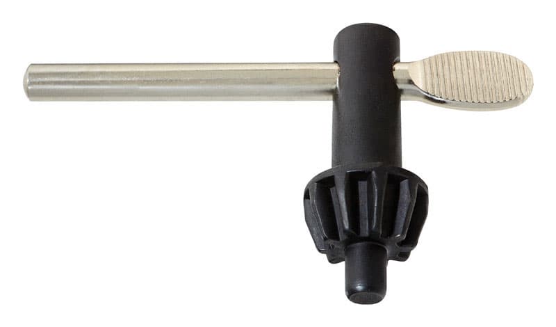 Jacobs 1/2 in. X 1/4 in. K32 Chuck Key T-Handle Steel 1 pc