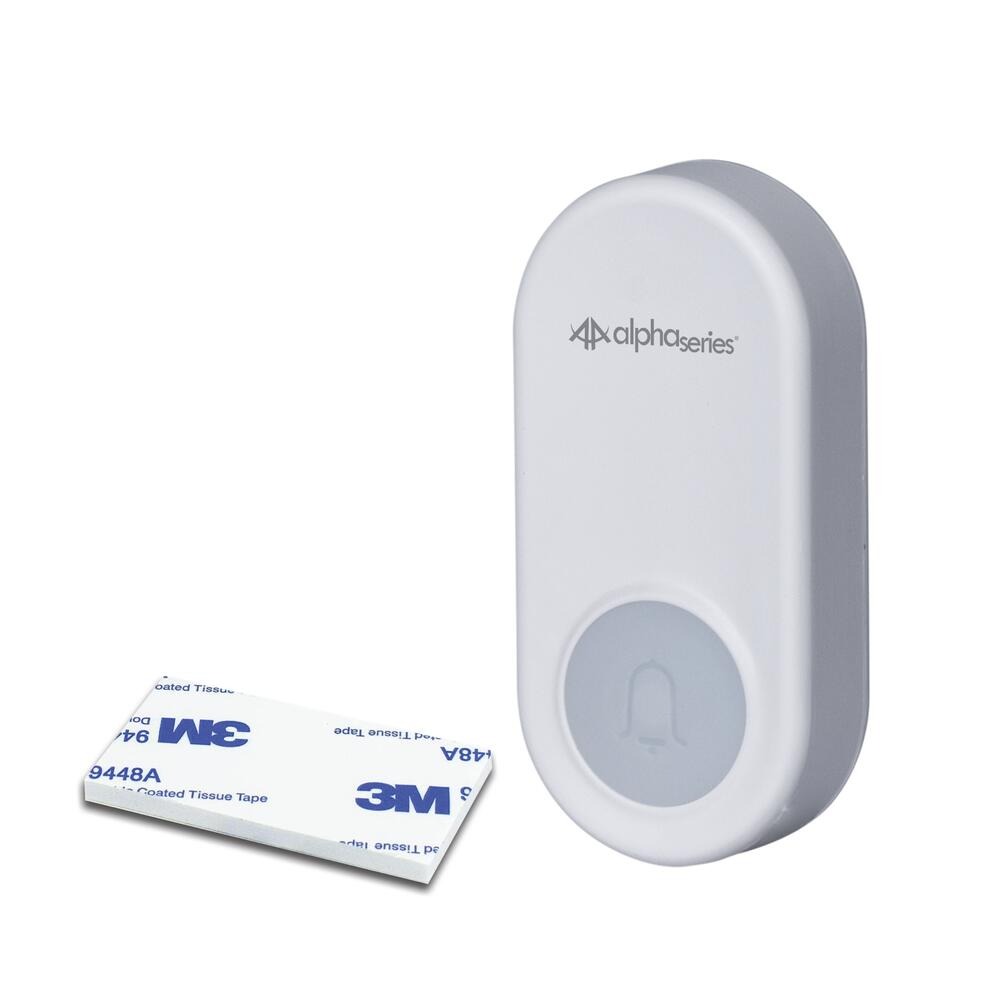 Swann Alpha Series Home Assistance Button