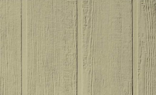 Hardie Panel 4' x 10' Sierra 8"oc
