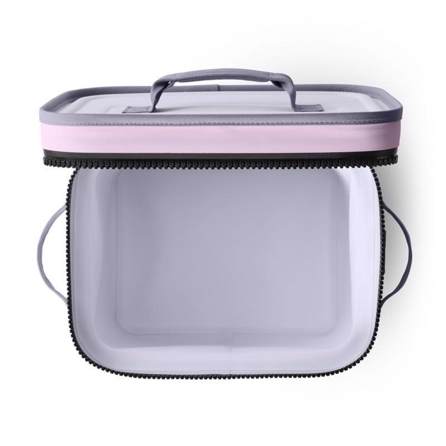 YETI Hopper Flip 12 Cherry Blossom 11 L Soft Sided Cooler