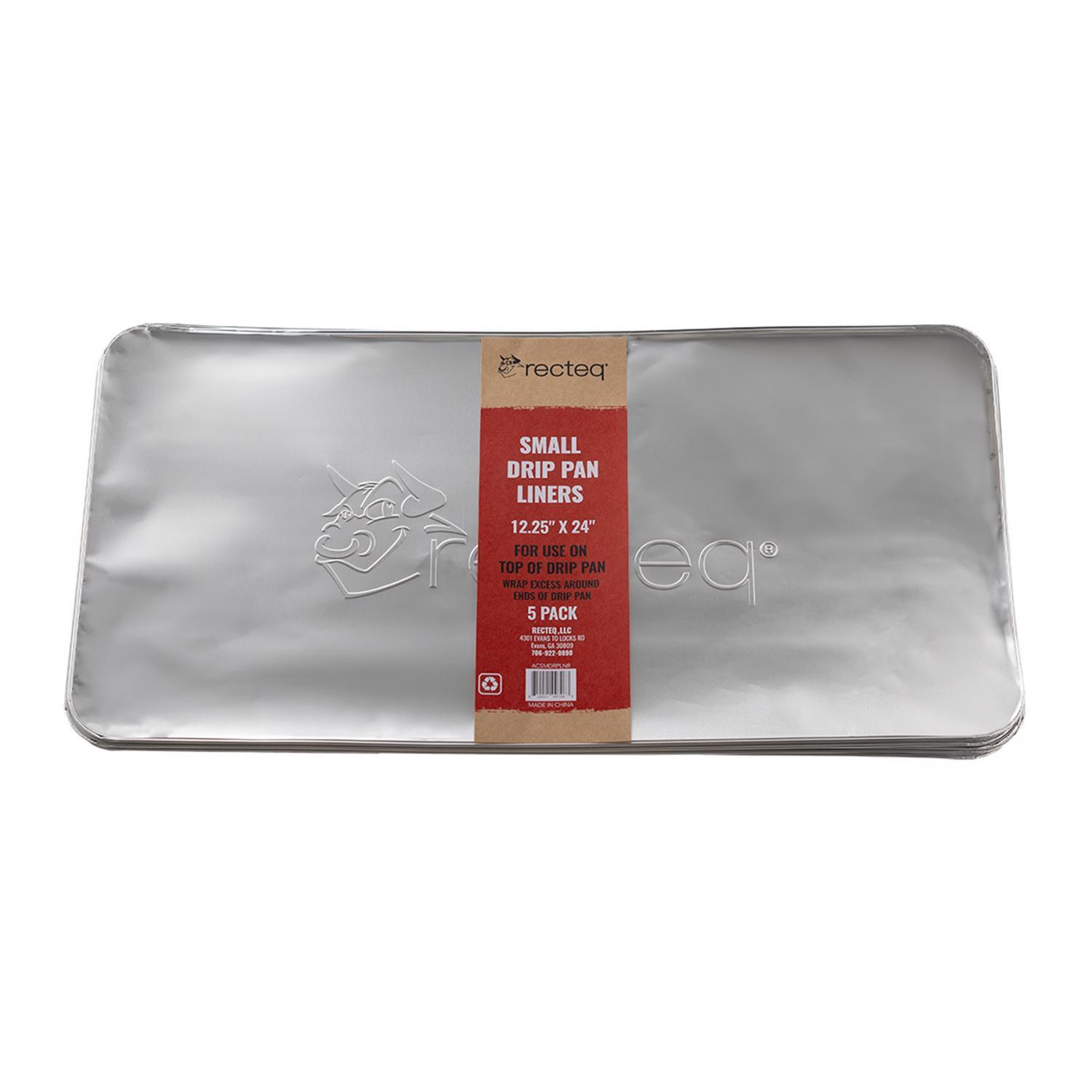 Recteq Aluminum Foil Liner