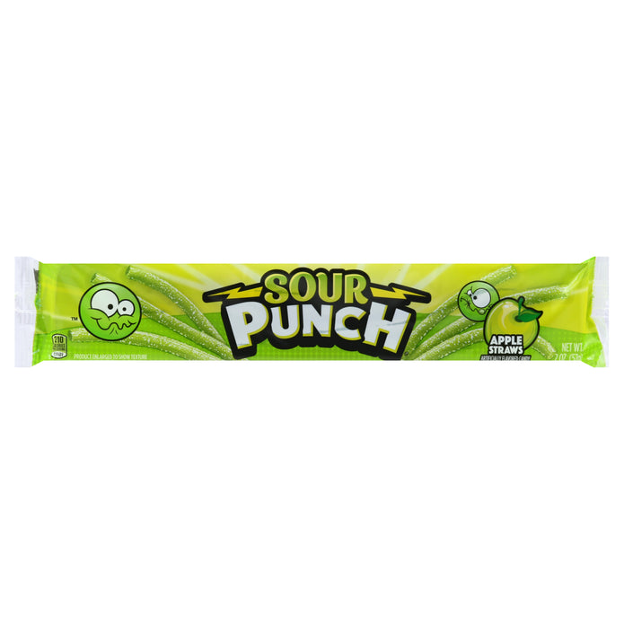 Candy Sour Punch Apple
