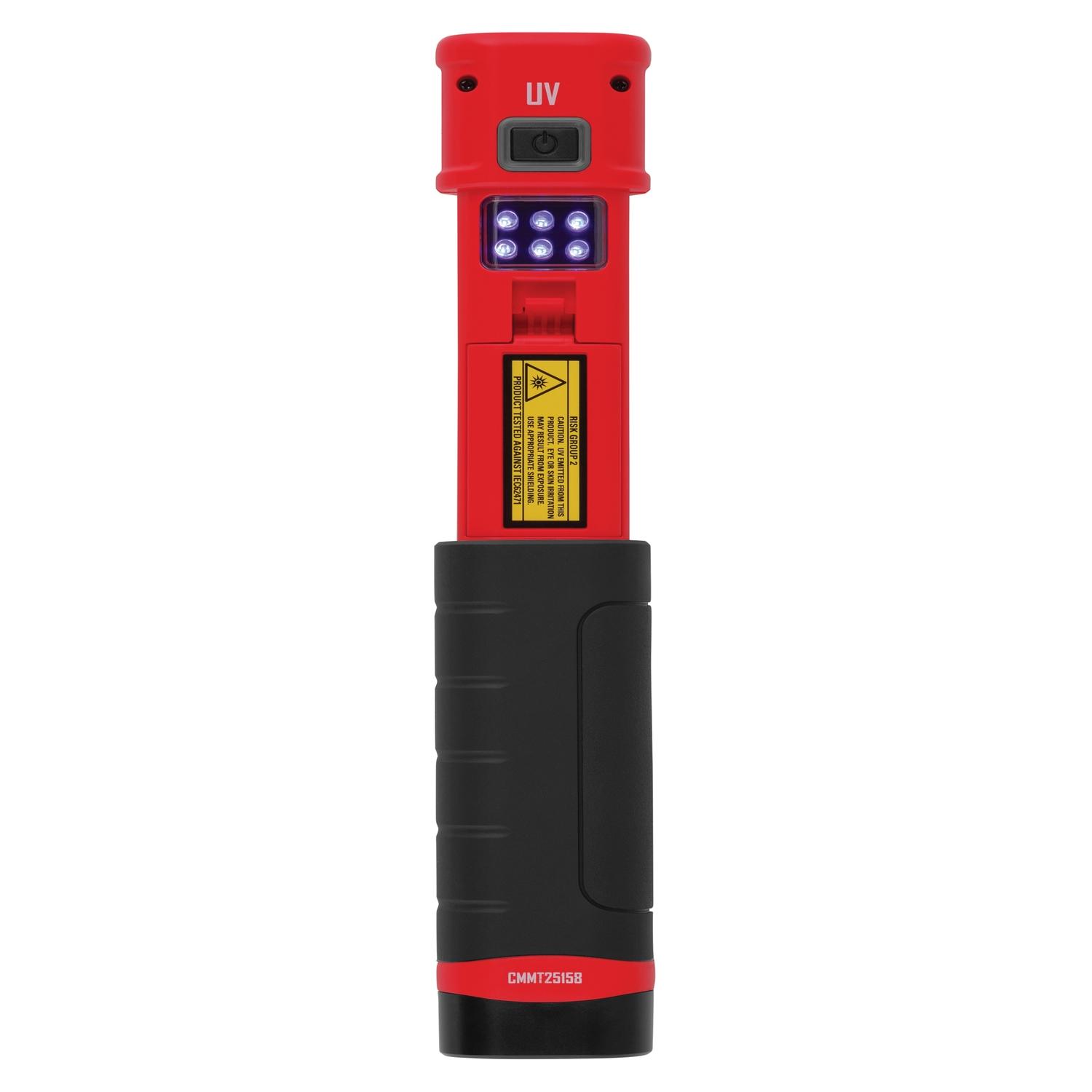 CRAFTSMAN 200 lm LED Battery Handheld Work Light