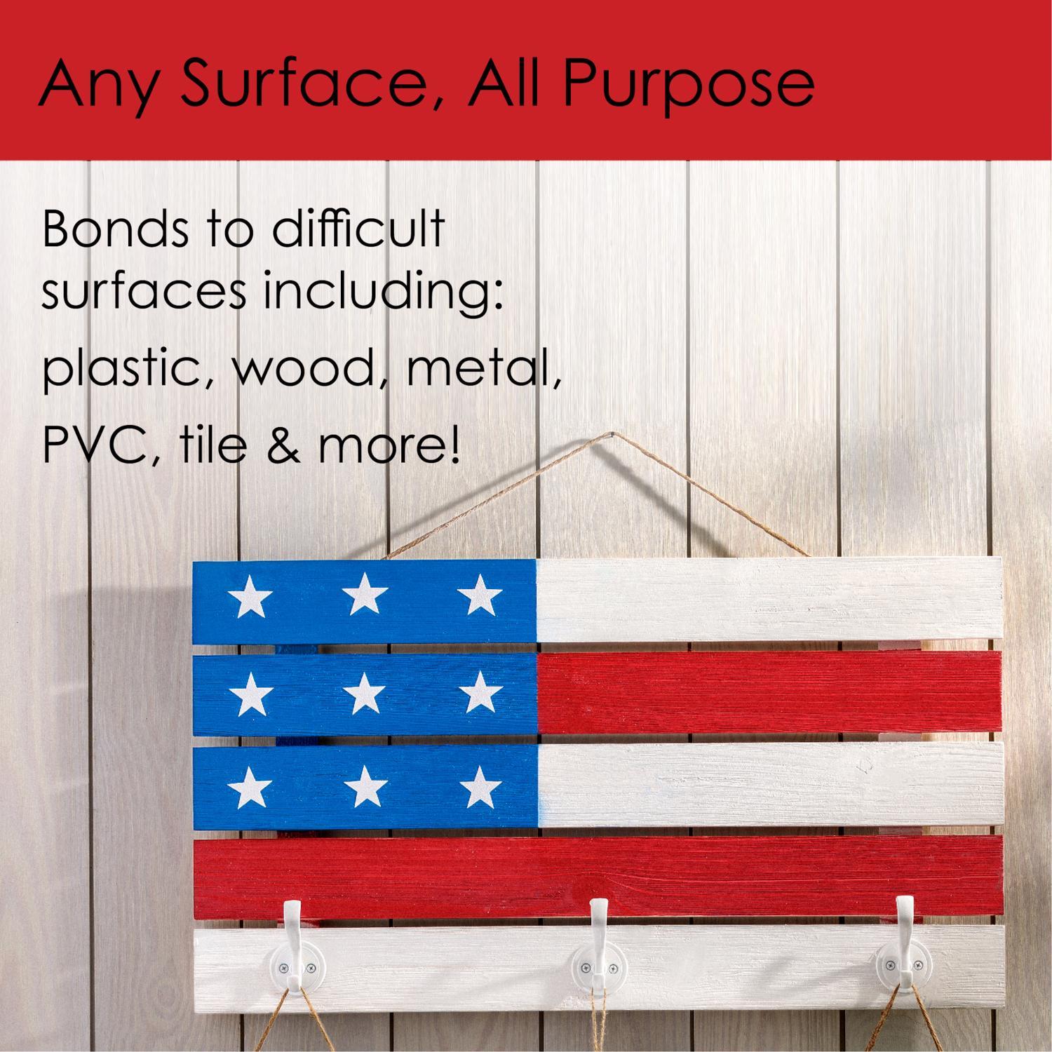 Krylon Fusion All-In-One Gloss Red Pepper Paint+Primer Spray Paint 12 oz