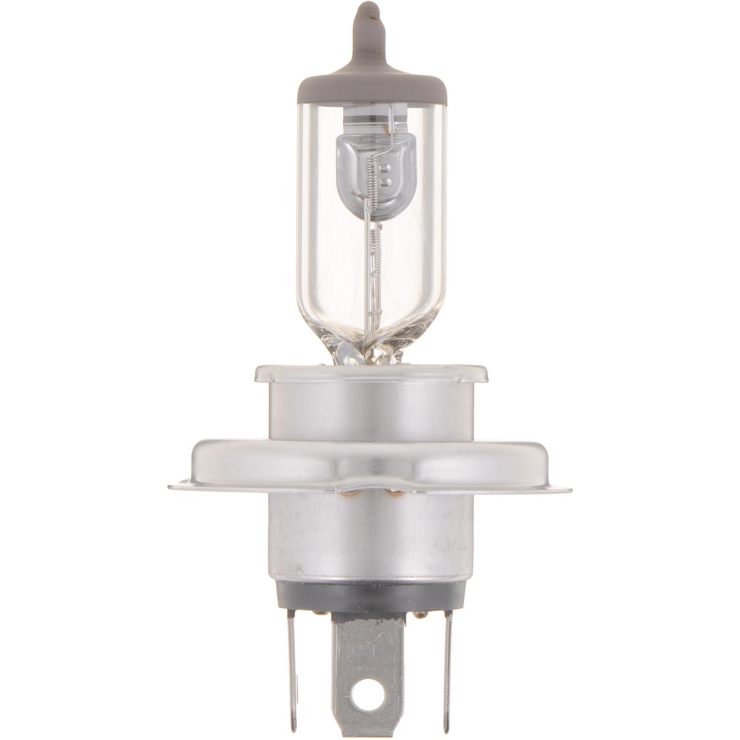 Philips Standard Halogen High/Low Beam Automotive Bulb 9003B1