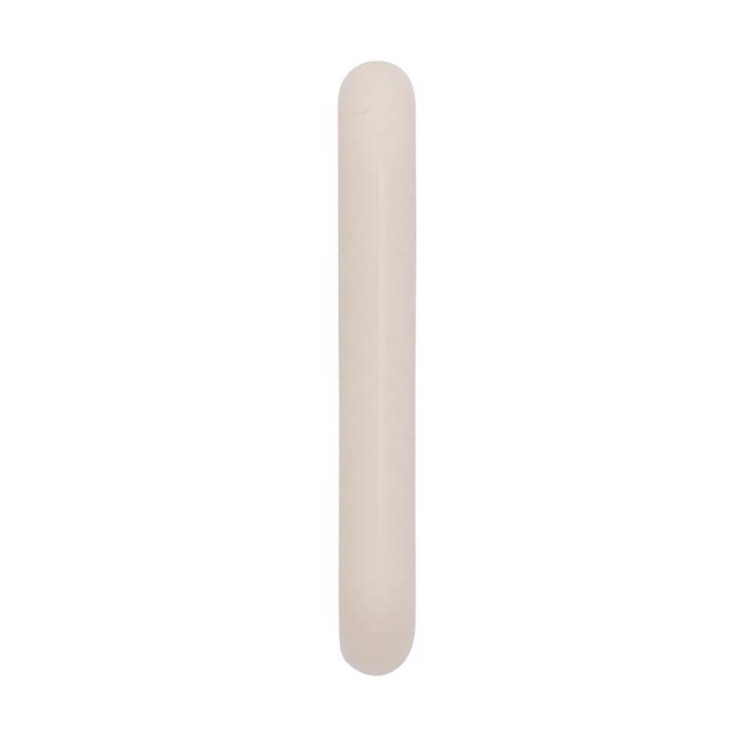 Amerock Allison Cabinet Pull 3 in. White 1 pk