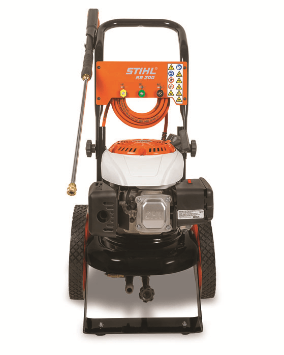 Pressure Washer Stihl RB200 25