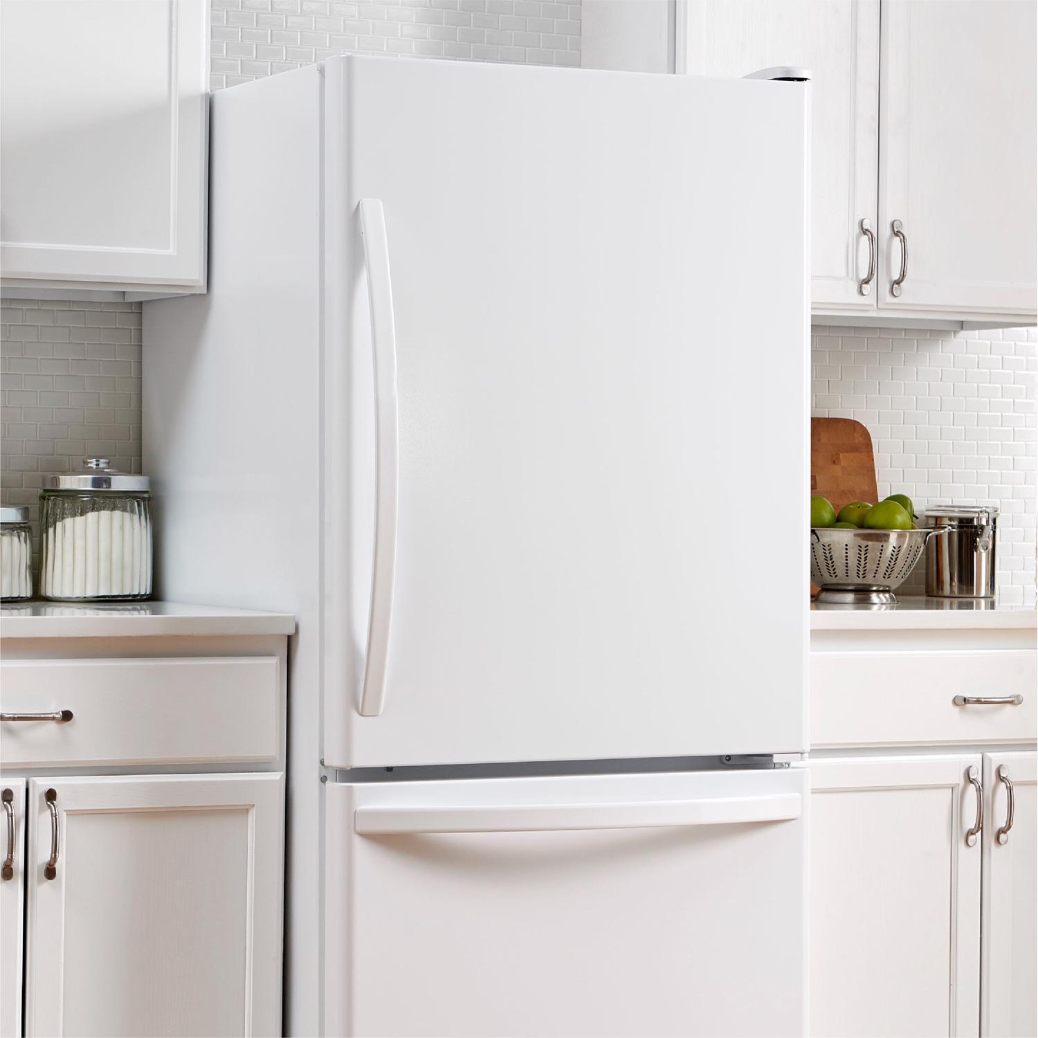 Rust-Oleum Specialty Gloss White Appliance Epoxy Touch-Up 0.6 oz