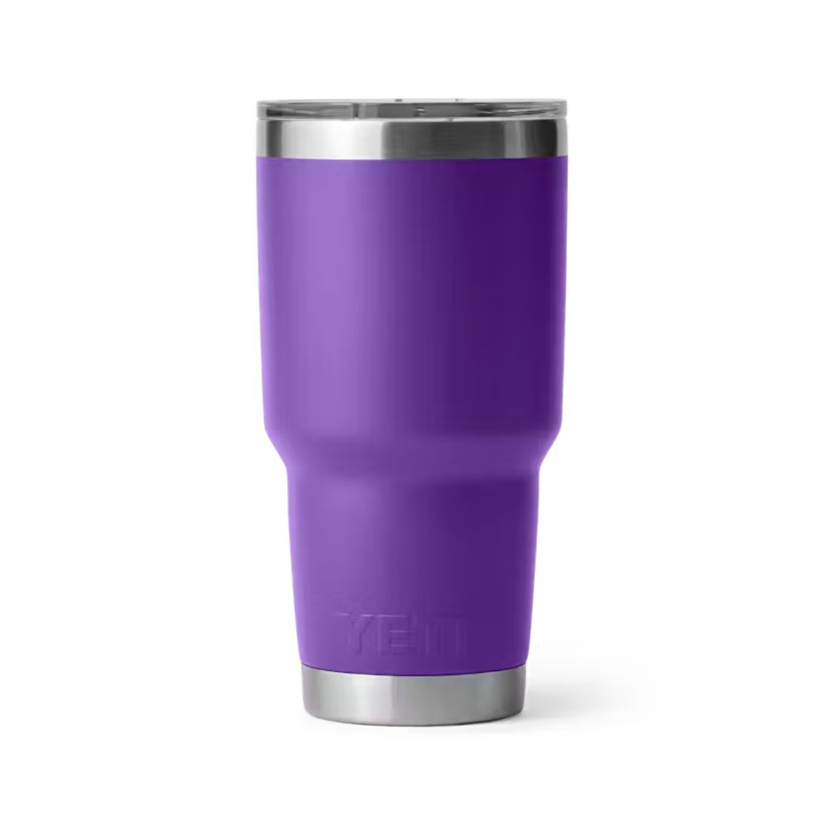 YETI Rambler 30 oz. Tumbler MS Pace Purple