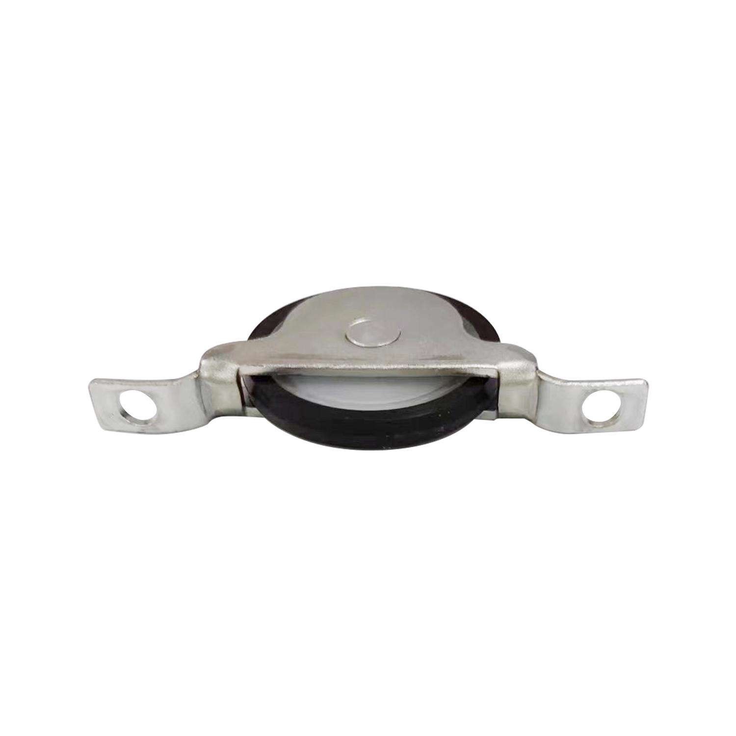Ace Plastic/Steel Garage Door Screen Roller 1 pk