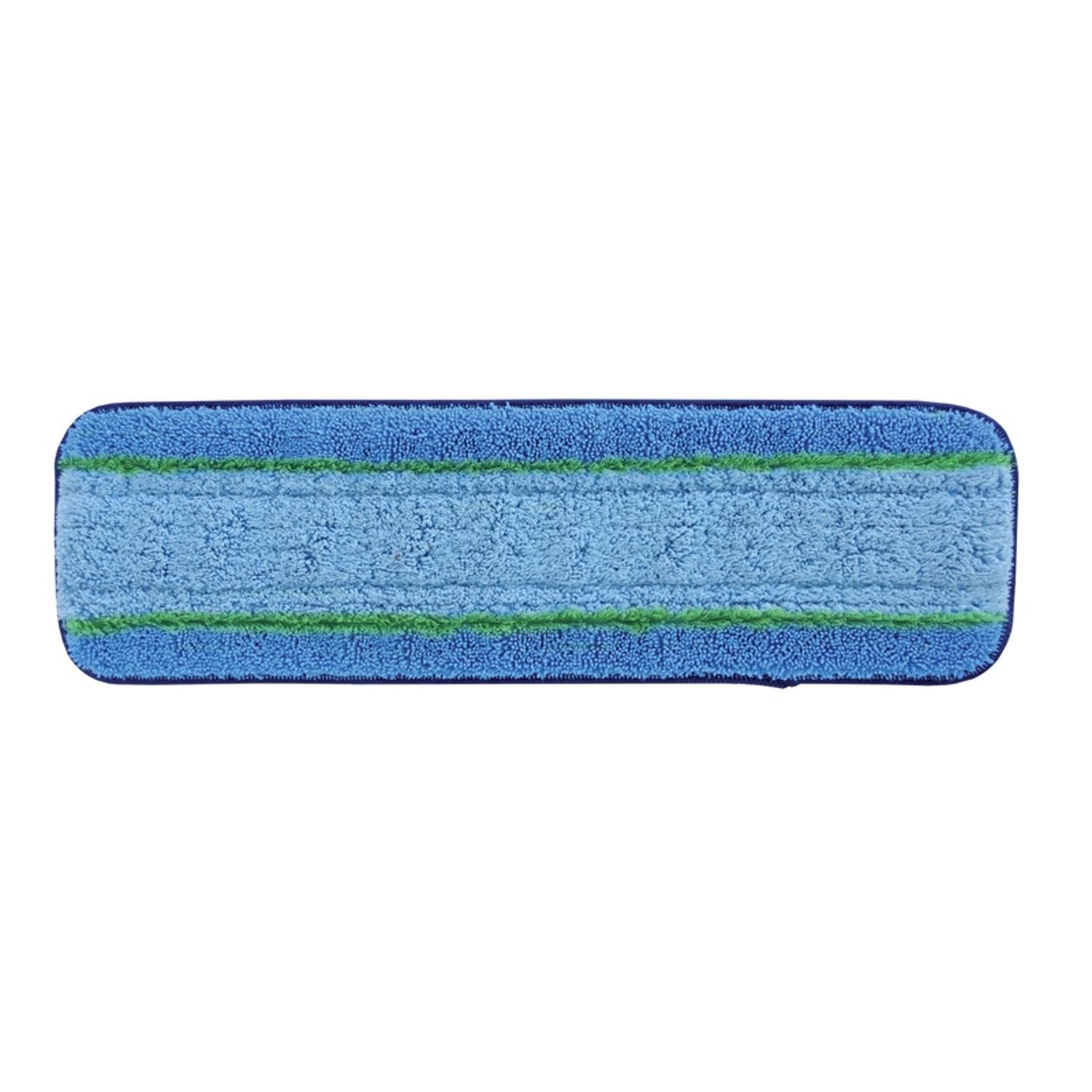 Bona PowerPlus Dust Microfiber Mop Pad 1 pk