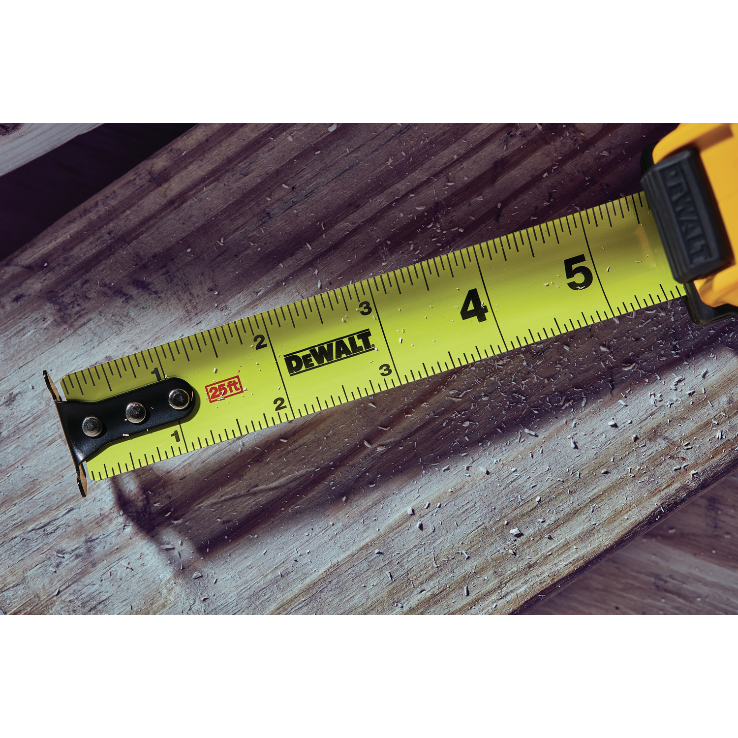 1.125 on a tape sale measure