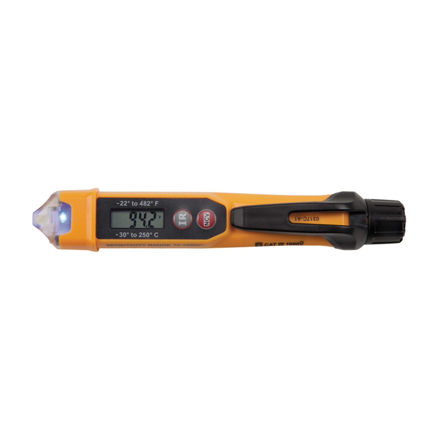 Klein Tools Non-Contact Voltage Tester