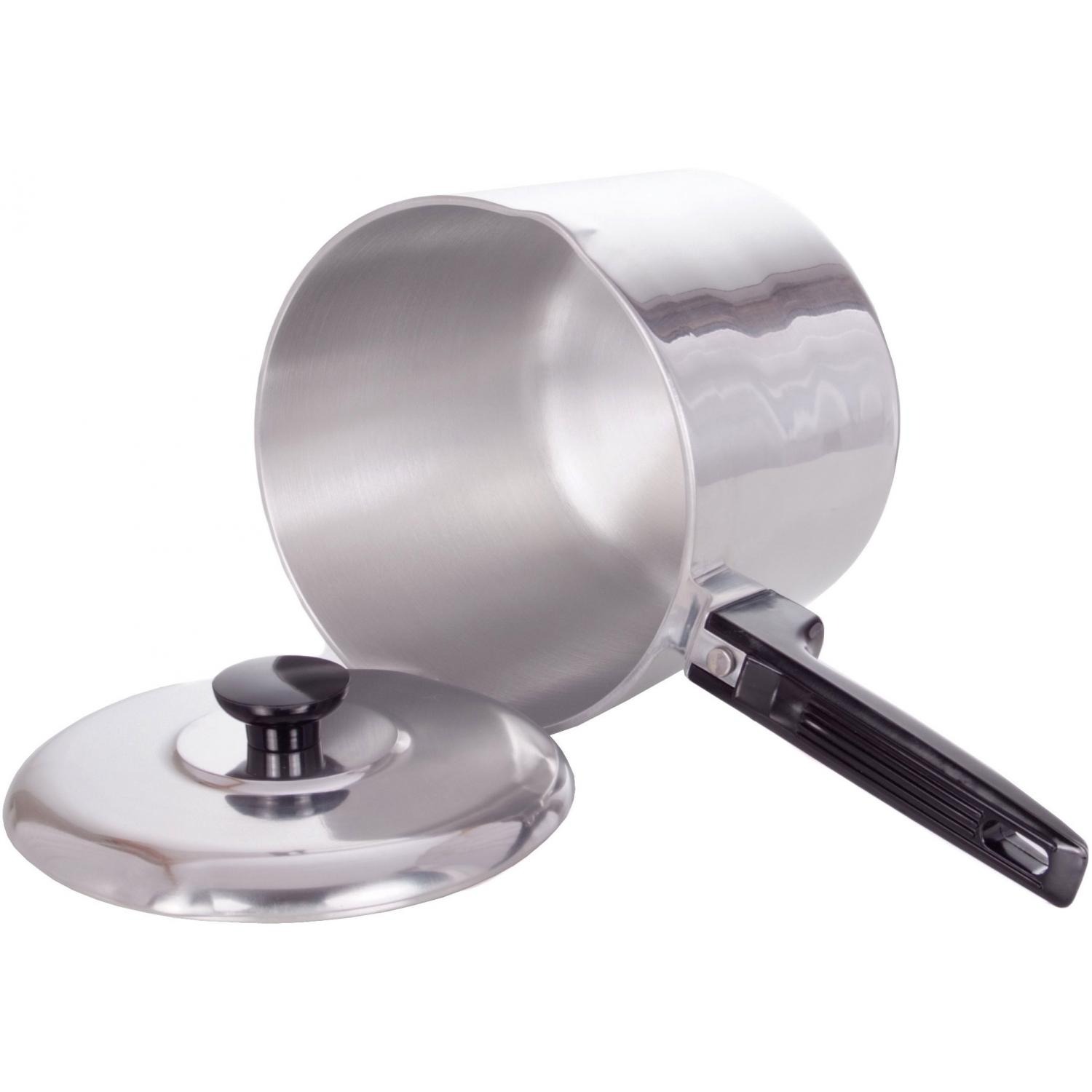 McWare Heavy Duty 4 Quart Sauce Pot
