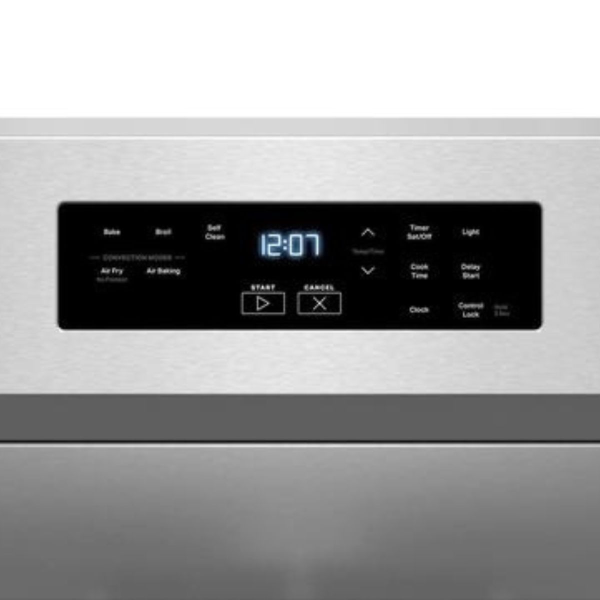 Maytag 30 in .5.0 cu.ft. Gas Range with Convection and Air Fry