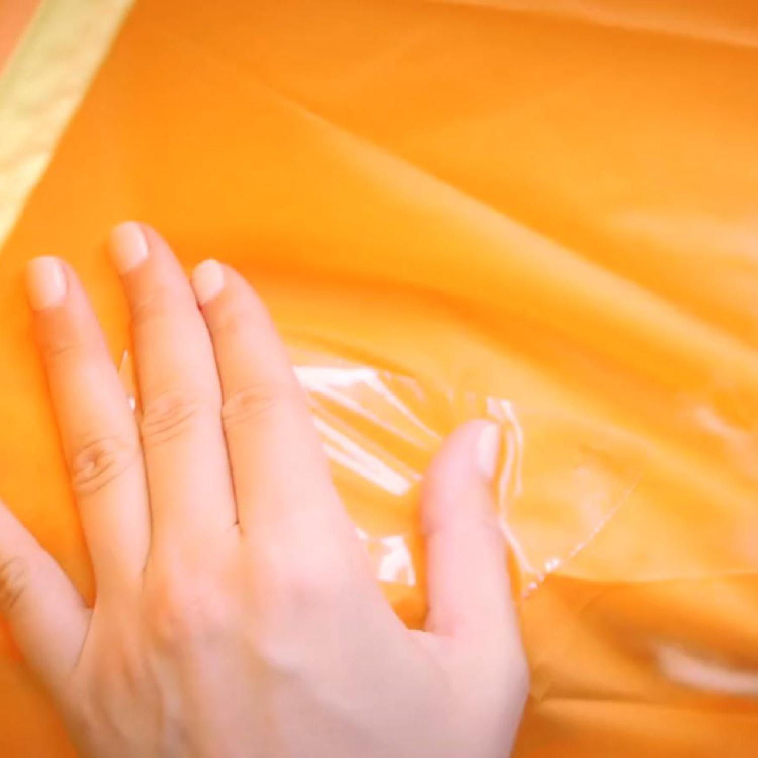 Gorilla 1.88 in. W X 27 ft. L Clear Repair Tape