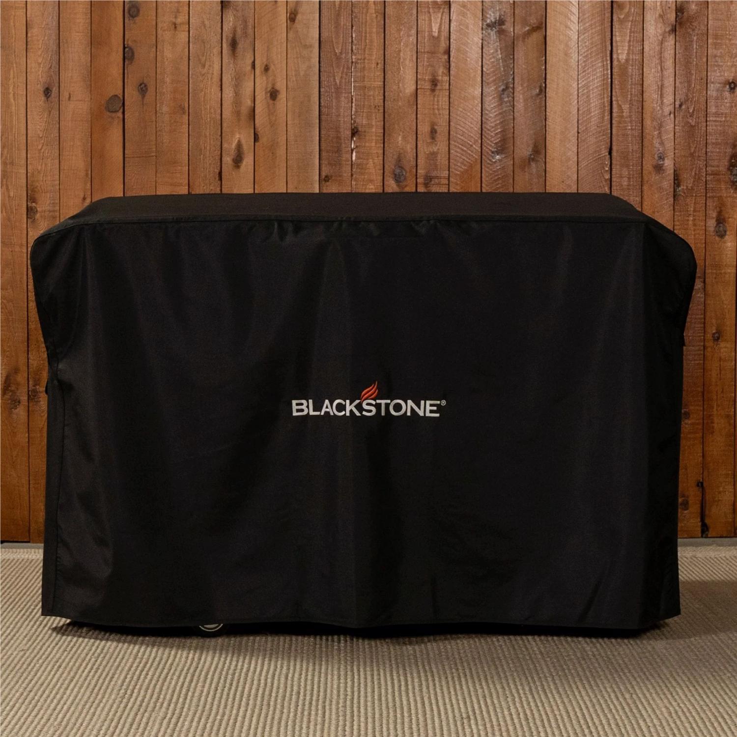 Blackstone Black Griddle Cover For 28 in. Griddles