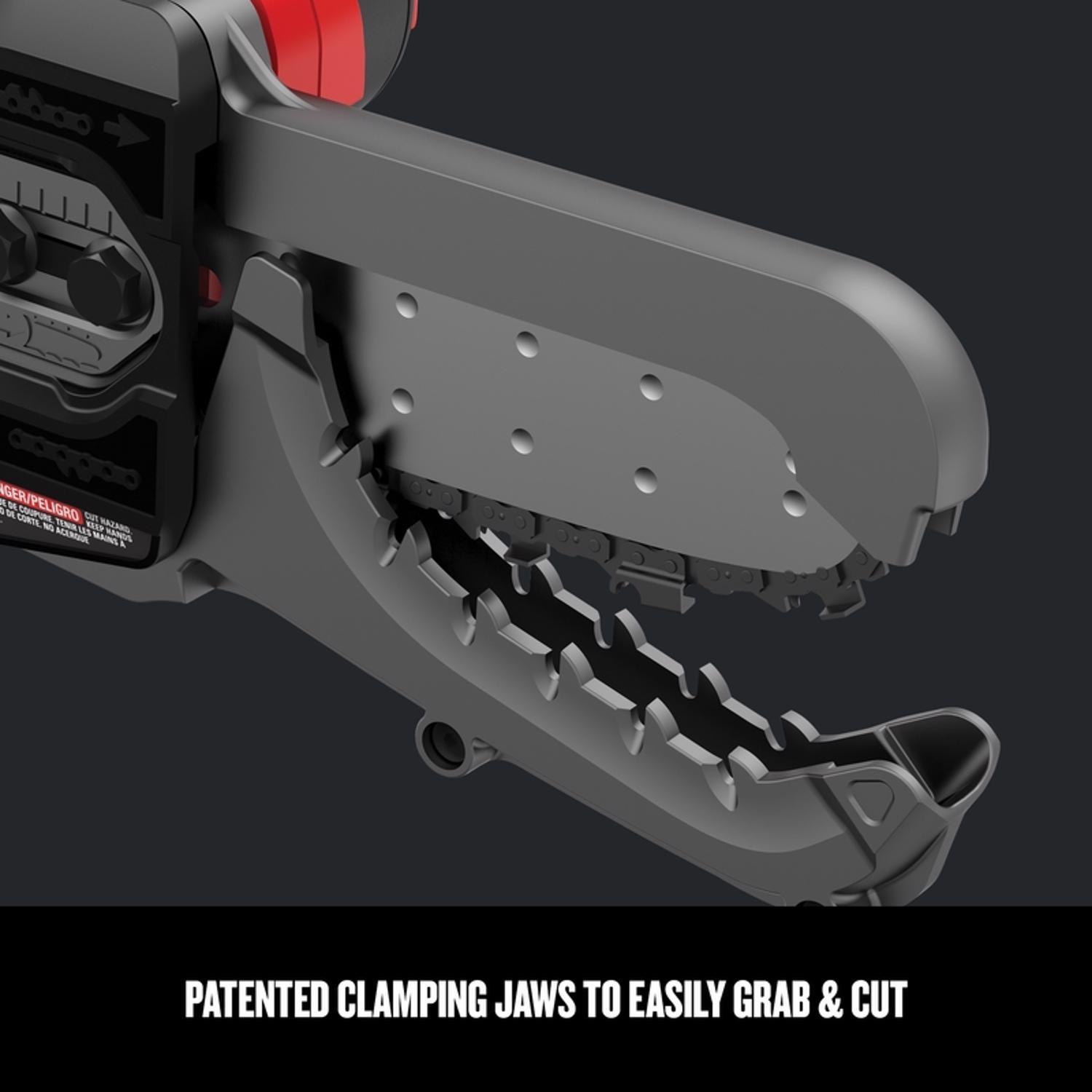Craftsman V20 CMCCSL621D1 6 in. Battery Lopper Kit (Battery & Charger)