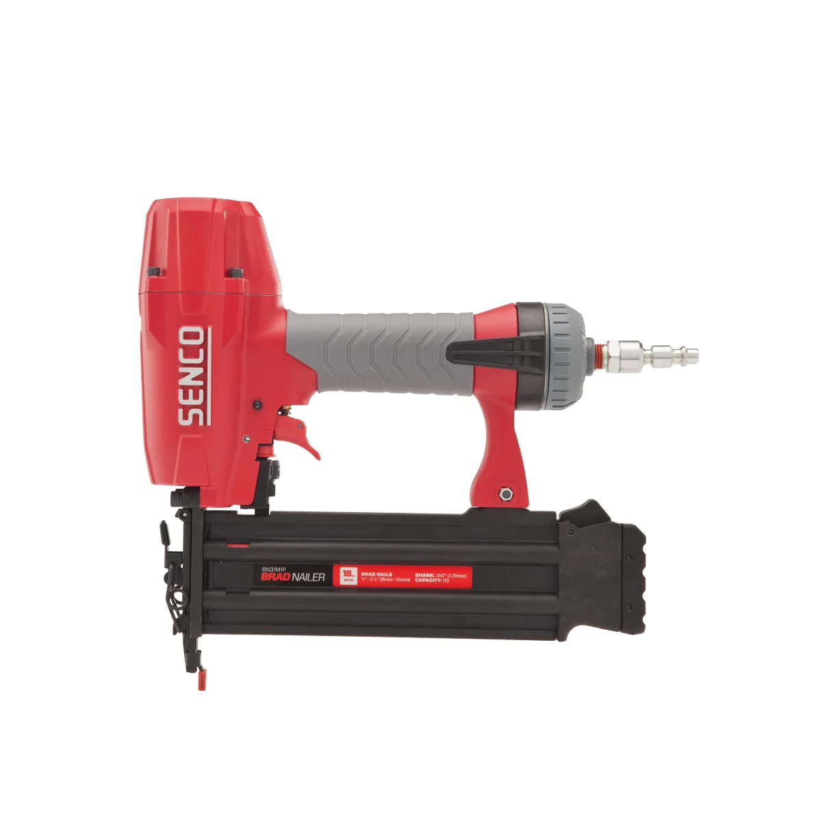 Senco 2-1/8 in. 18 GAUGE BRAD NAILER