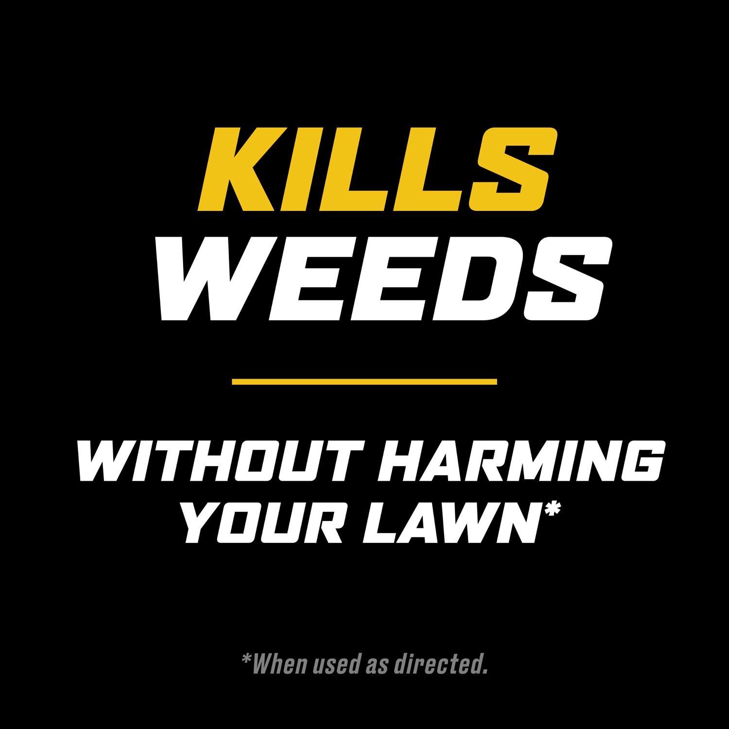 Ortho WeedClear Weed Killer RTU Liquid 1 gal