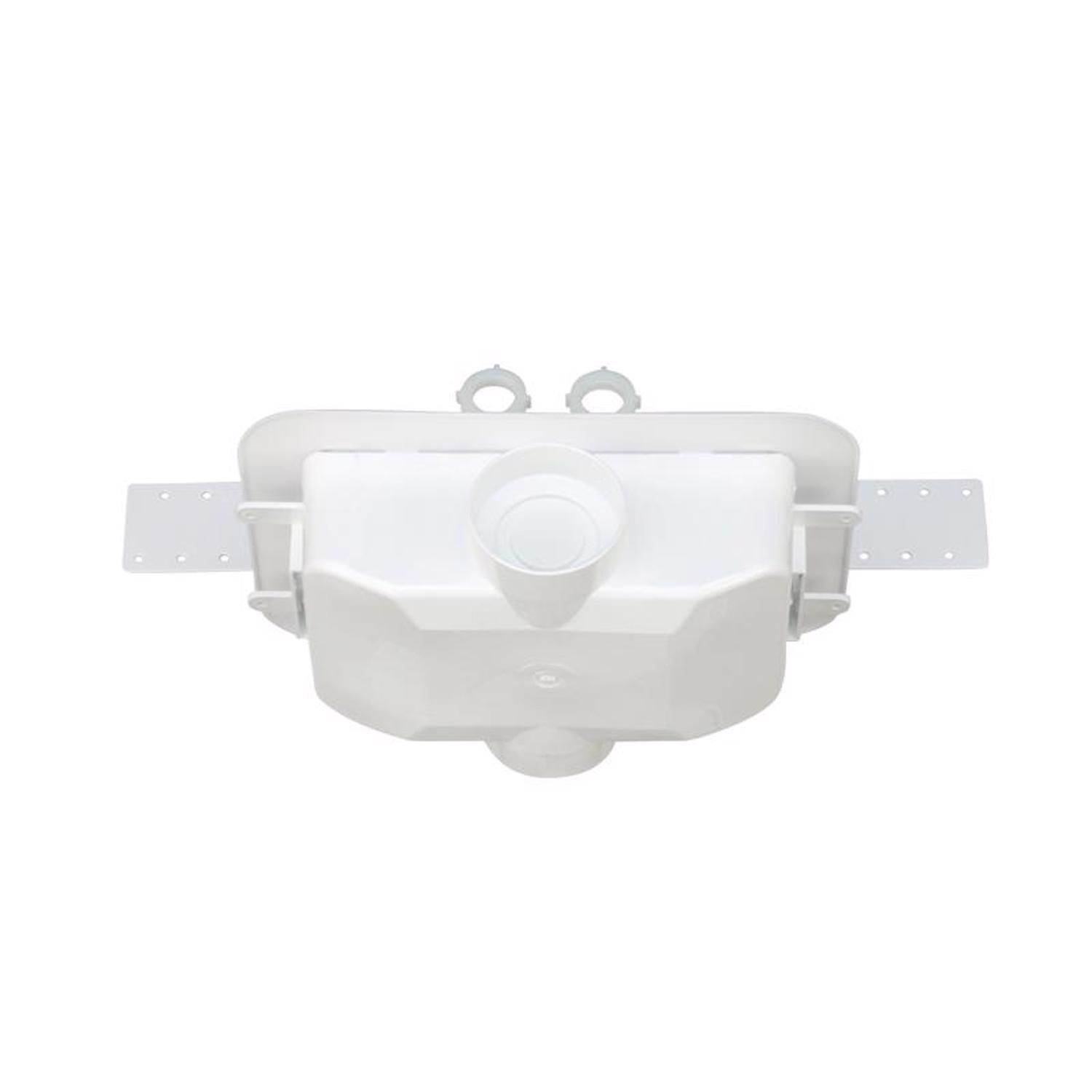 Oatey Washing Machine Outlet Box