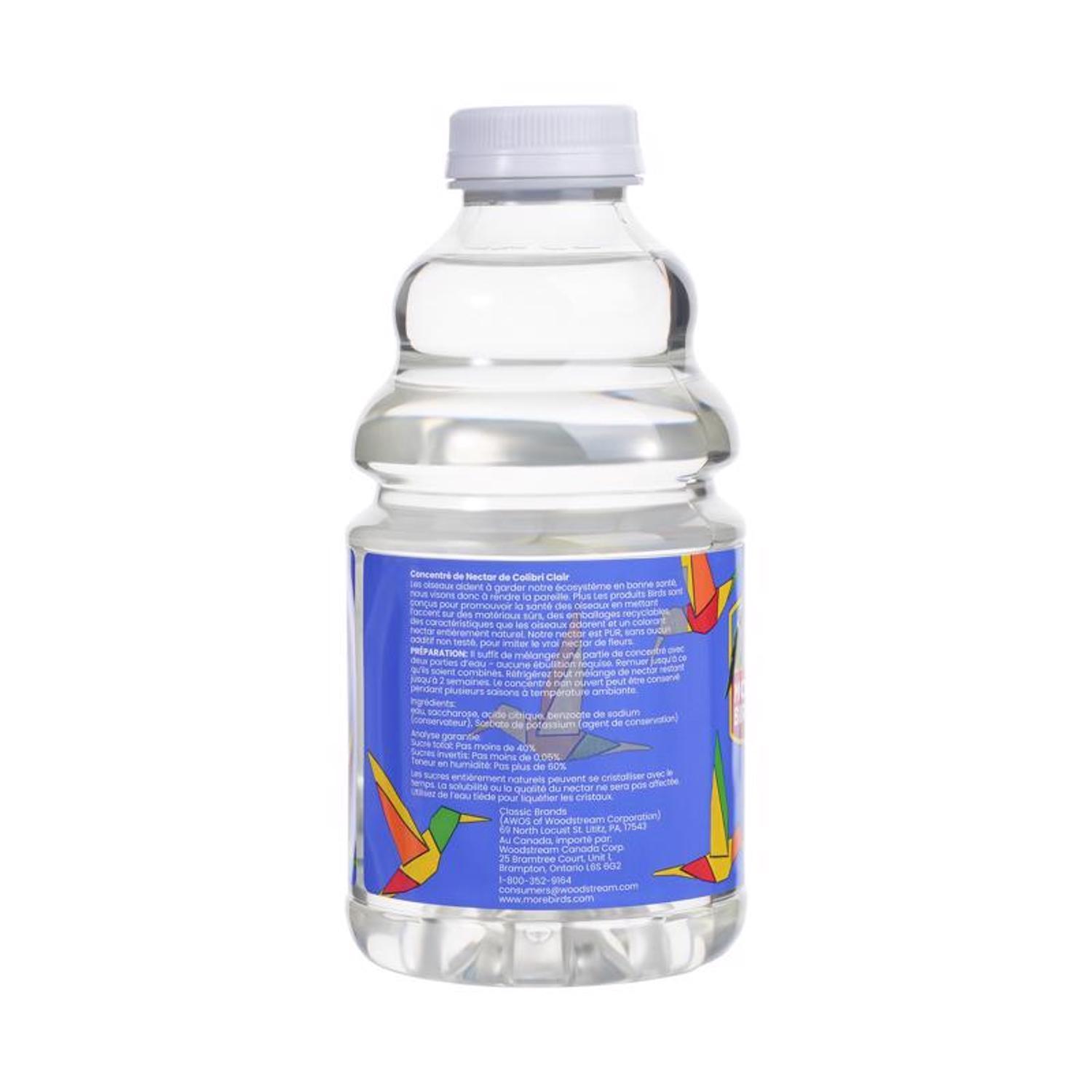 More Birds Nectar Concentrate 32 oz