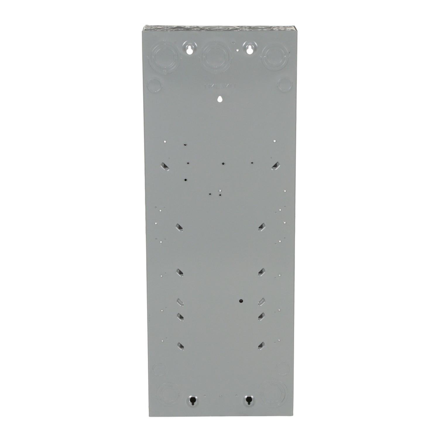 Square D QO 200 amps 120/240 V 42 space 42 circuits Combination Mount Main Breaker Load Center