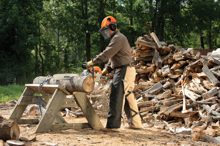 Chainsaw MS311 20" 3/8921 33RSC3-72