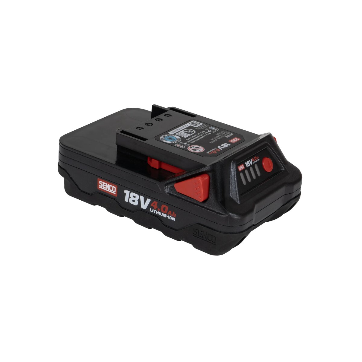 Senco 18V 4.0Ah Lithium-Ion Battery
