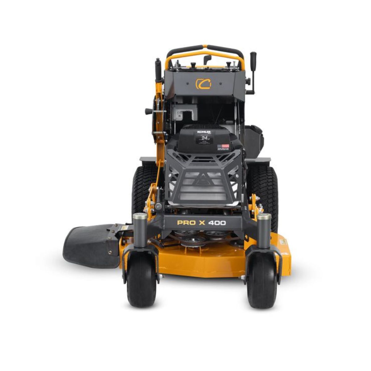 Cub Cadet PRO X 434 Stand-on Mower