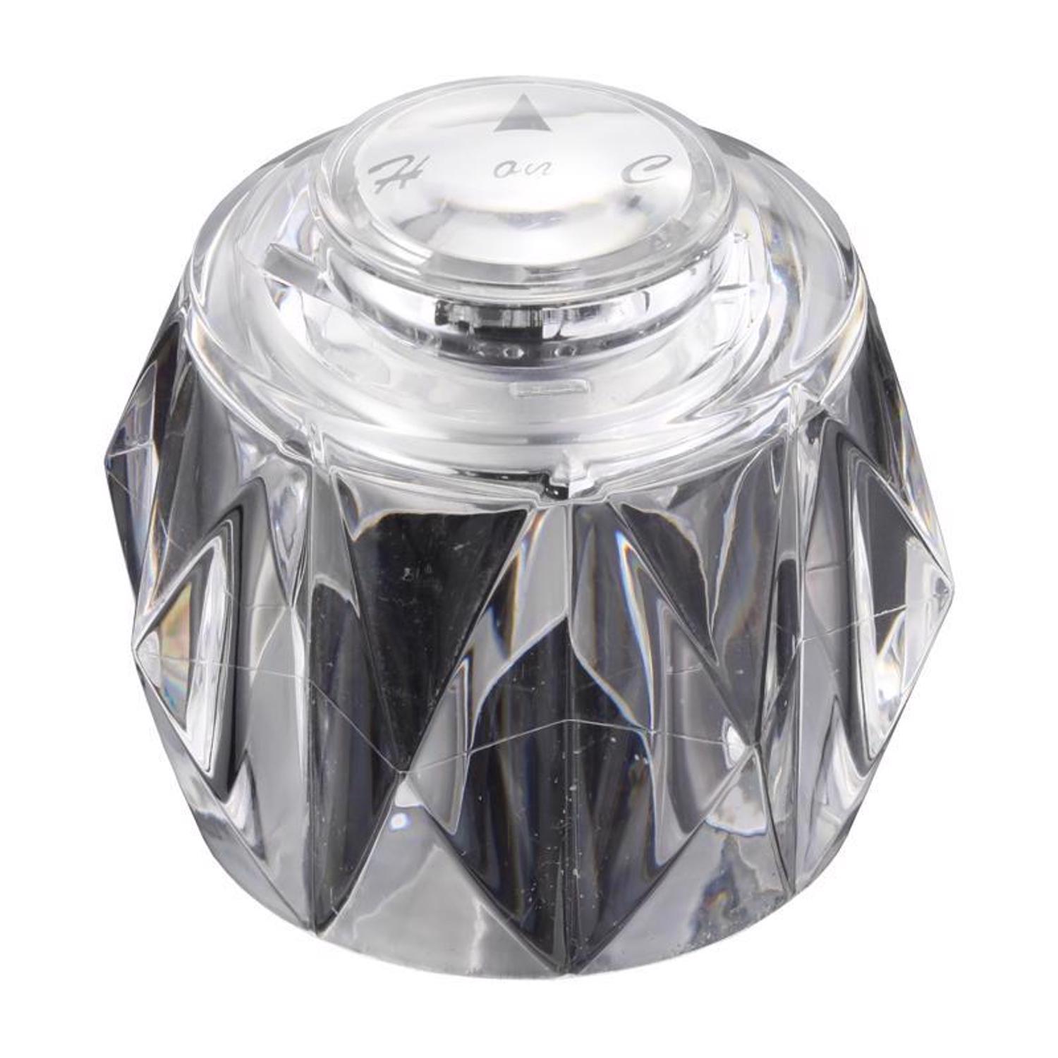 Danco Trim Kit Delta Black