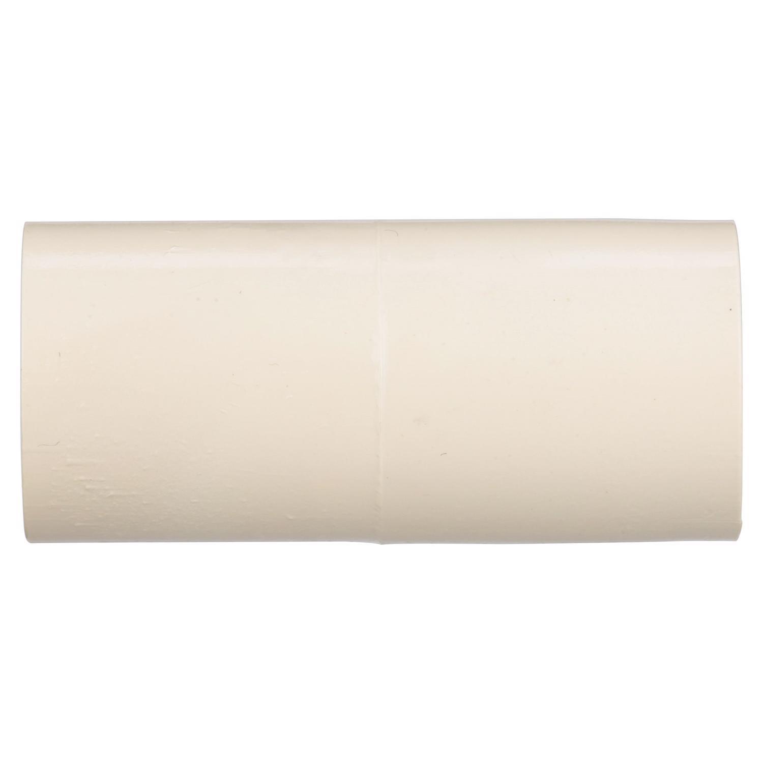 Charlotte Pipe FlowGuard 3/4 in. Slip X 3/4 in. D Slip CPVC Tee