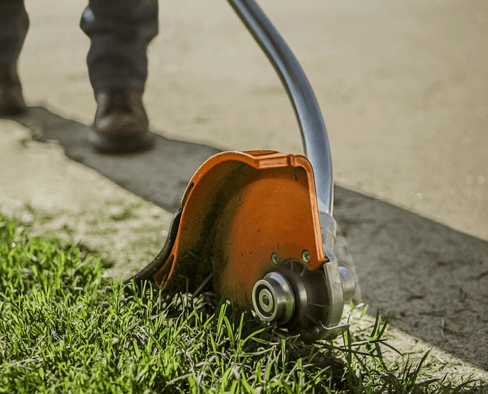 EDGER FC56CE / E2S HAND HELD