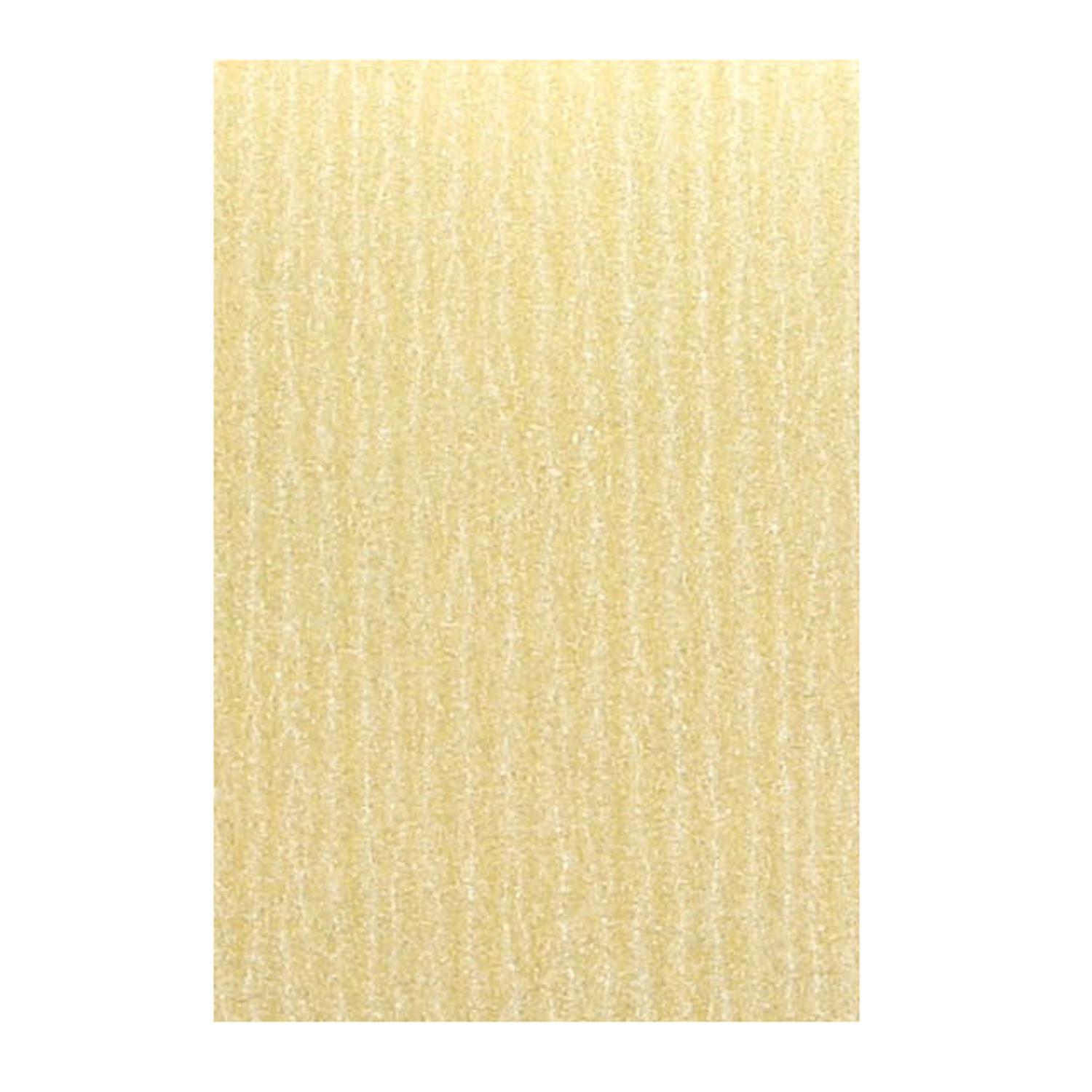 Ace 5 in. L X 2-5/8 in. W Assorted Grit Aluminum Oxide Sanding Sheet 1 pk
