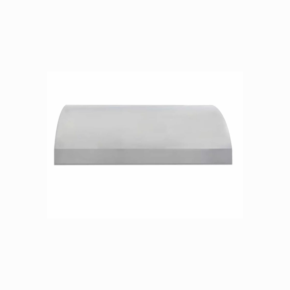 Blaze 48 in. Vent Hood in Stainless Steel