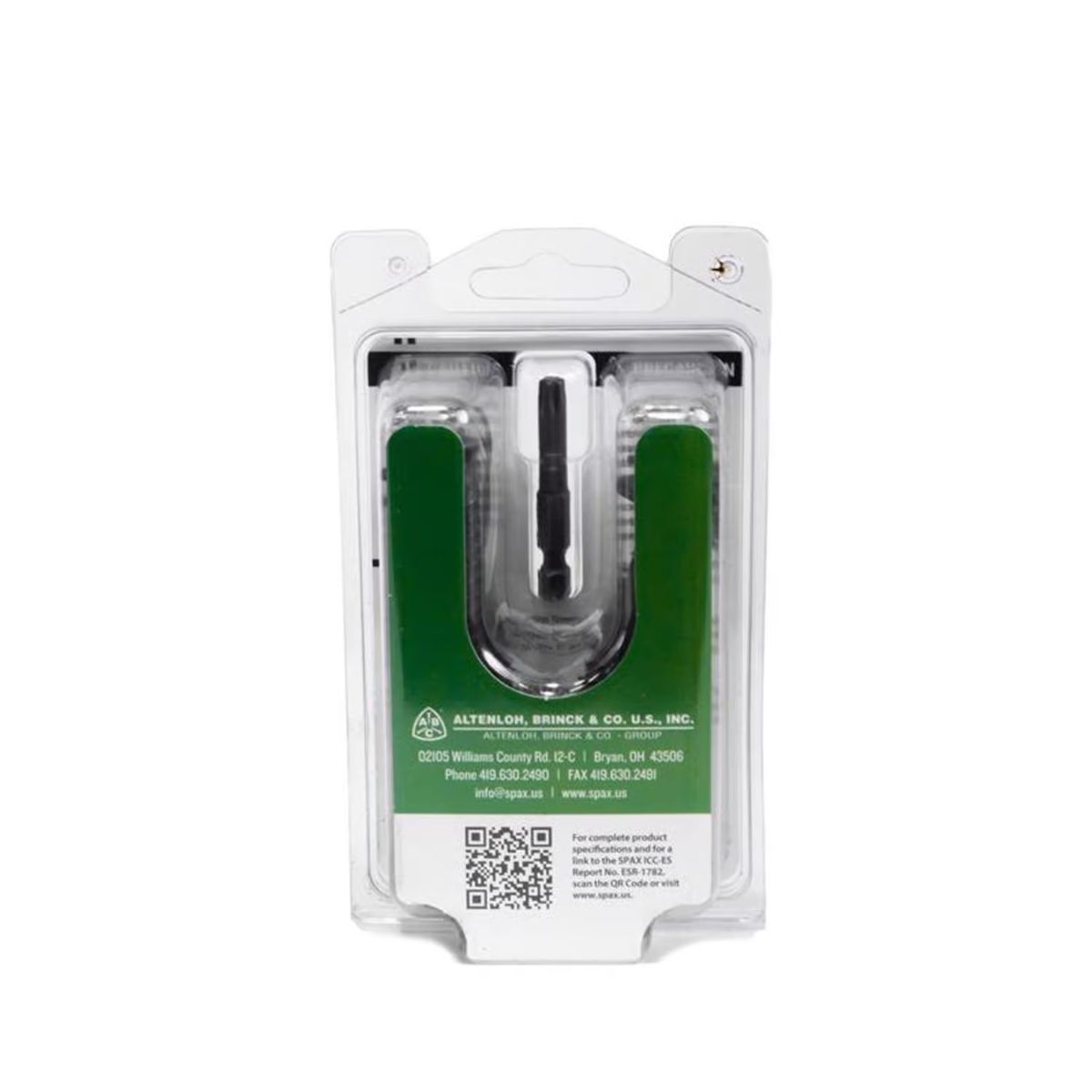 SPAX PowerLag 1/4 in. in. X 4 in. L T-30 Washer Head Serrated Structural Screws