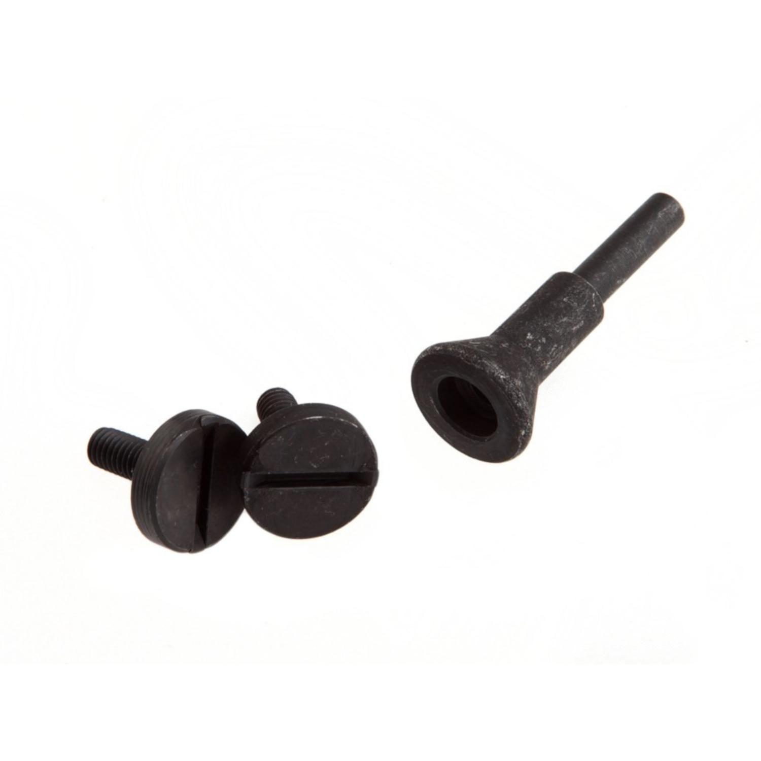 Forney 3 in. D X 7/8 in. Aluminum Oxide Cut-Off Wheel Kit 1 pc