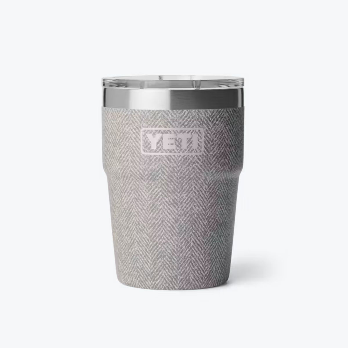 YETI Rambler 16 oz. Riverhead Green BPA Free Stackable Tumbler with MagSlider Lid
