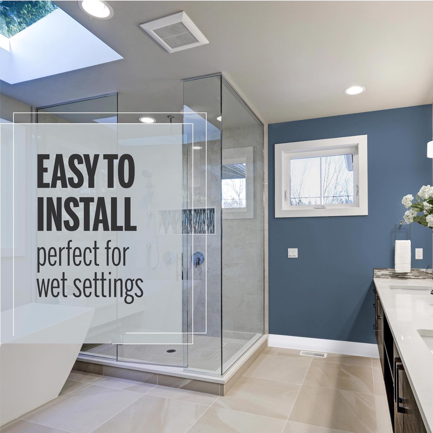 M-D Building Products 4 in. H X 0.08 in. W X 20 ft. L Self-Stick Snow White Vinyl Wall Base