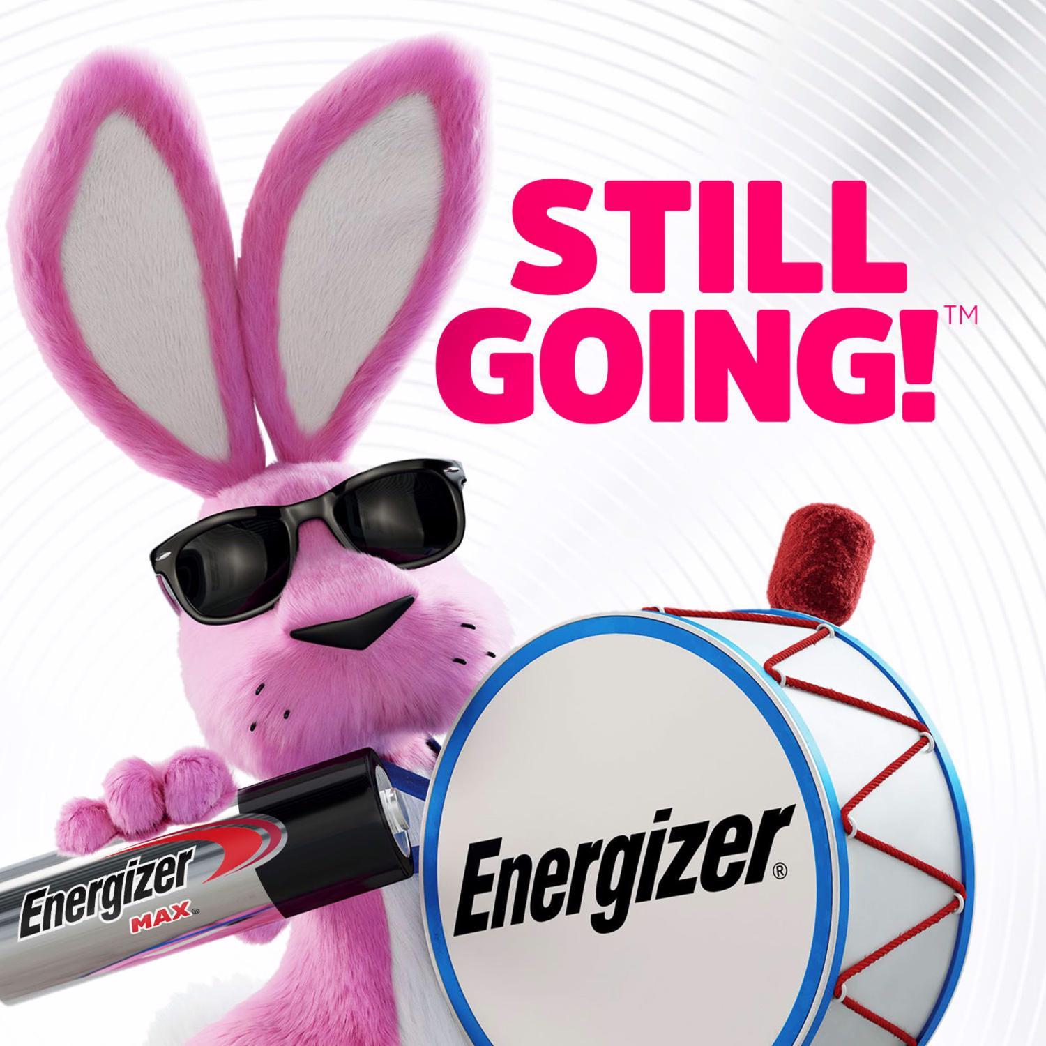 Energizer Max AA Alkaline Batteries 20 pk Carded