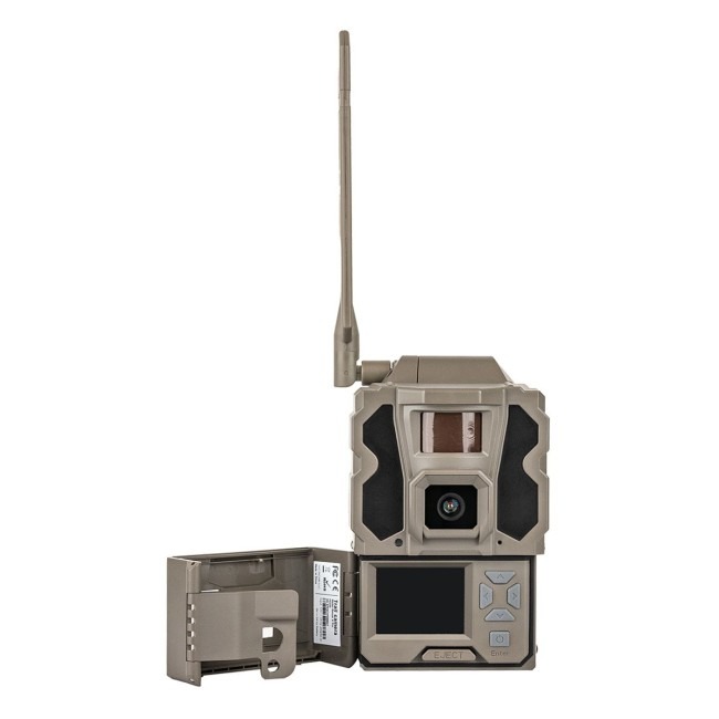 Tactacam Reveal Pro 3.0 No Glow IR GPS WiFi Cellular Trail Camera
