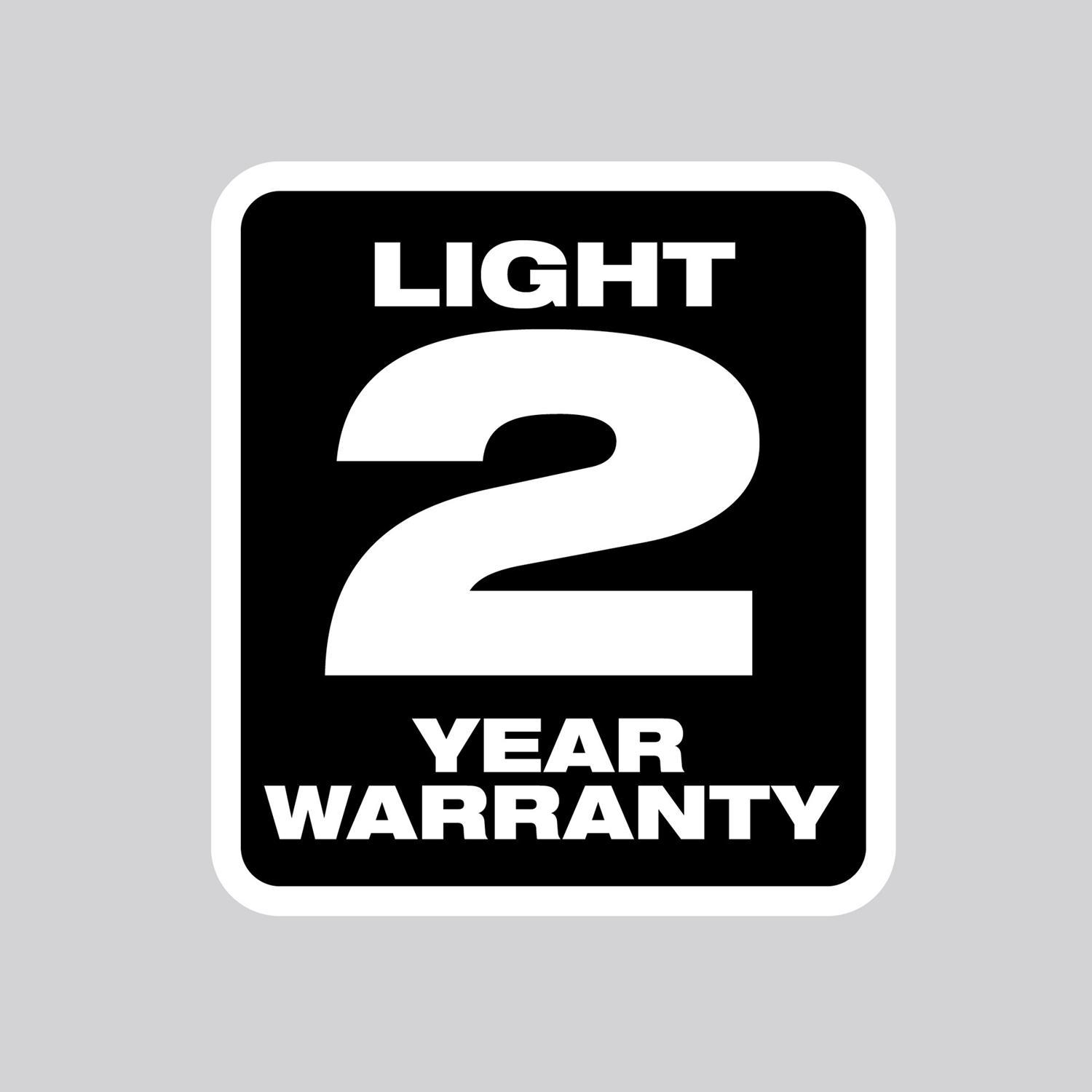 Milwaukee 500 lm Black/Red LED Rechargeable Flashlight