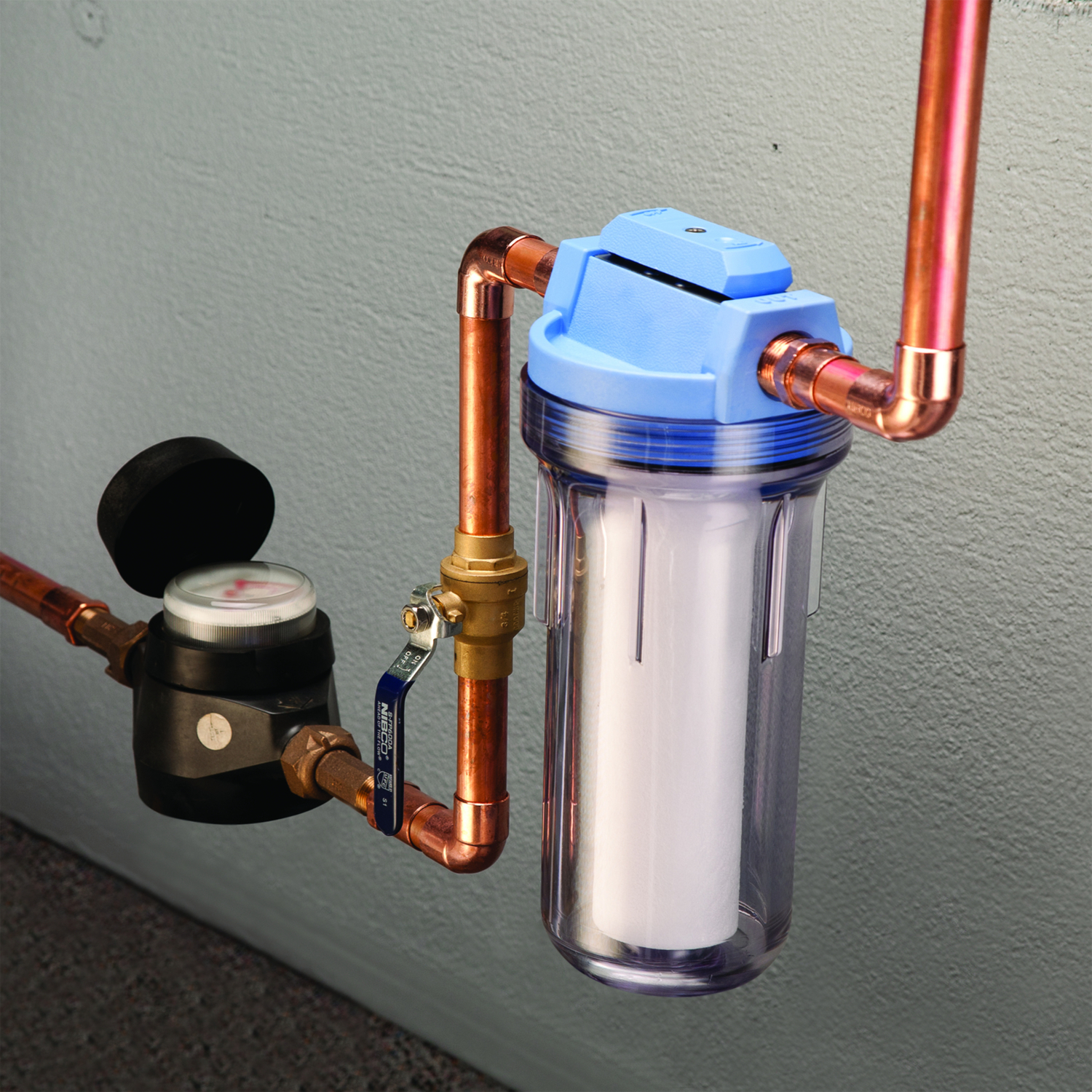 Culligan Whole House Filter System For Culligan