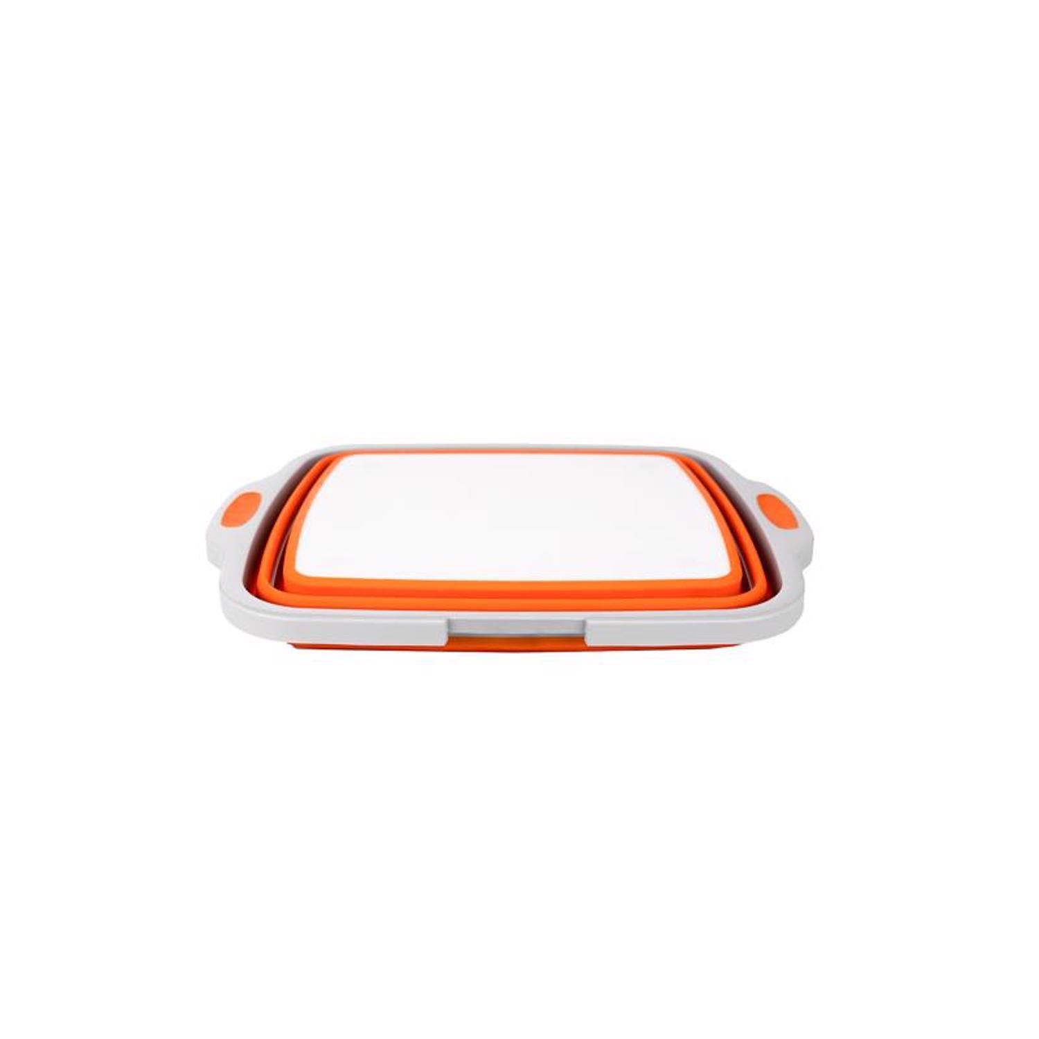 Drip EZ Silicone Prep Tub 15.75 in. L X 12.5 in. W 1 pk
